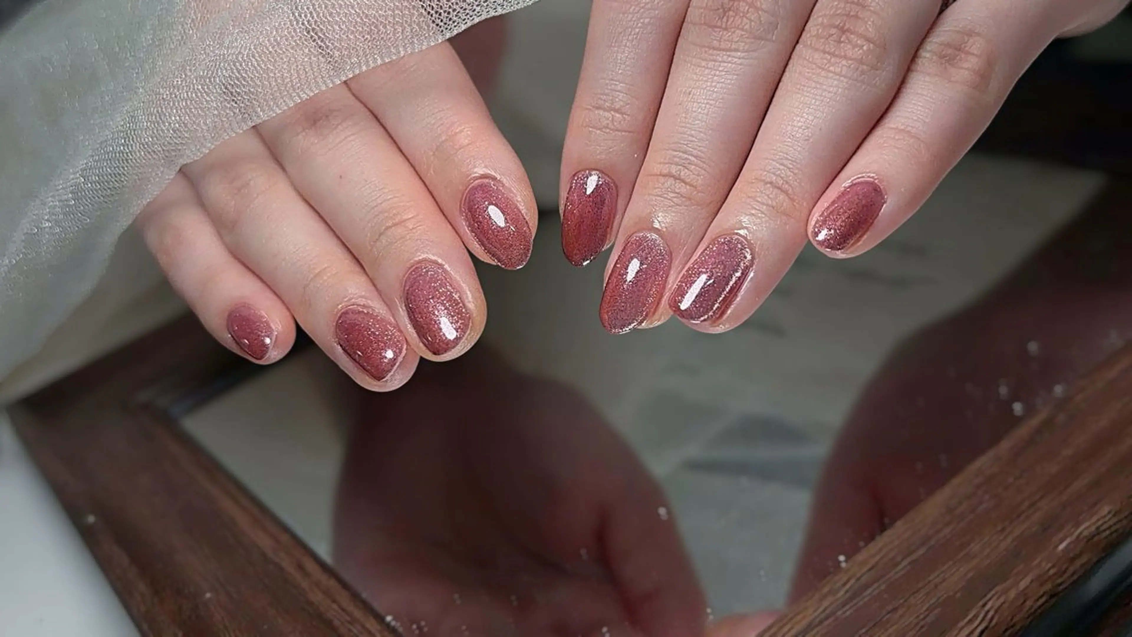 ネイル ハンドネイル Ayumi nails川崎店のネイルデザイン