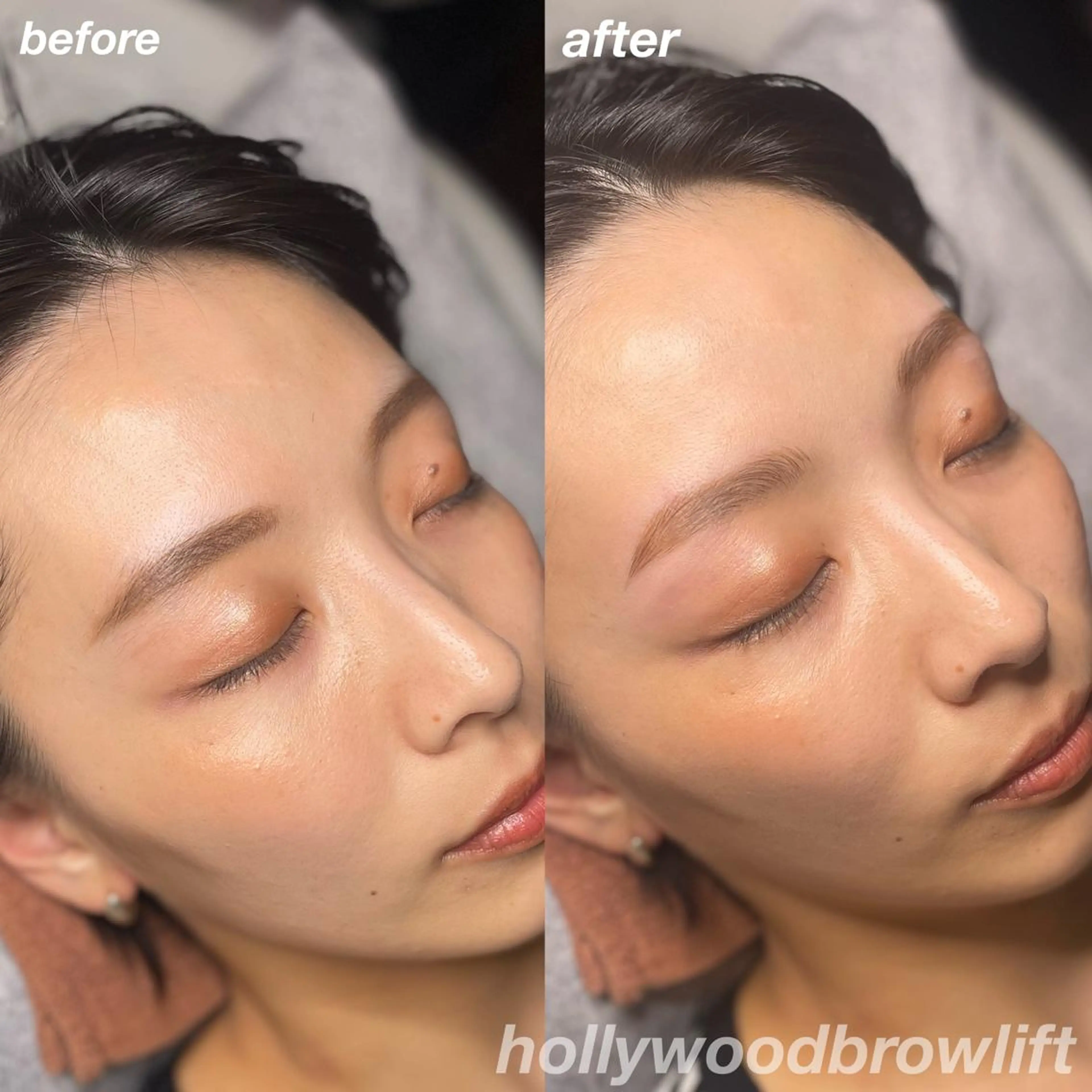 アイブロウ ワックス脱毛 その他(アイブロウ) 眉毛専門店 NATSUMIの眉毛・アイブロウイメージ