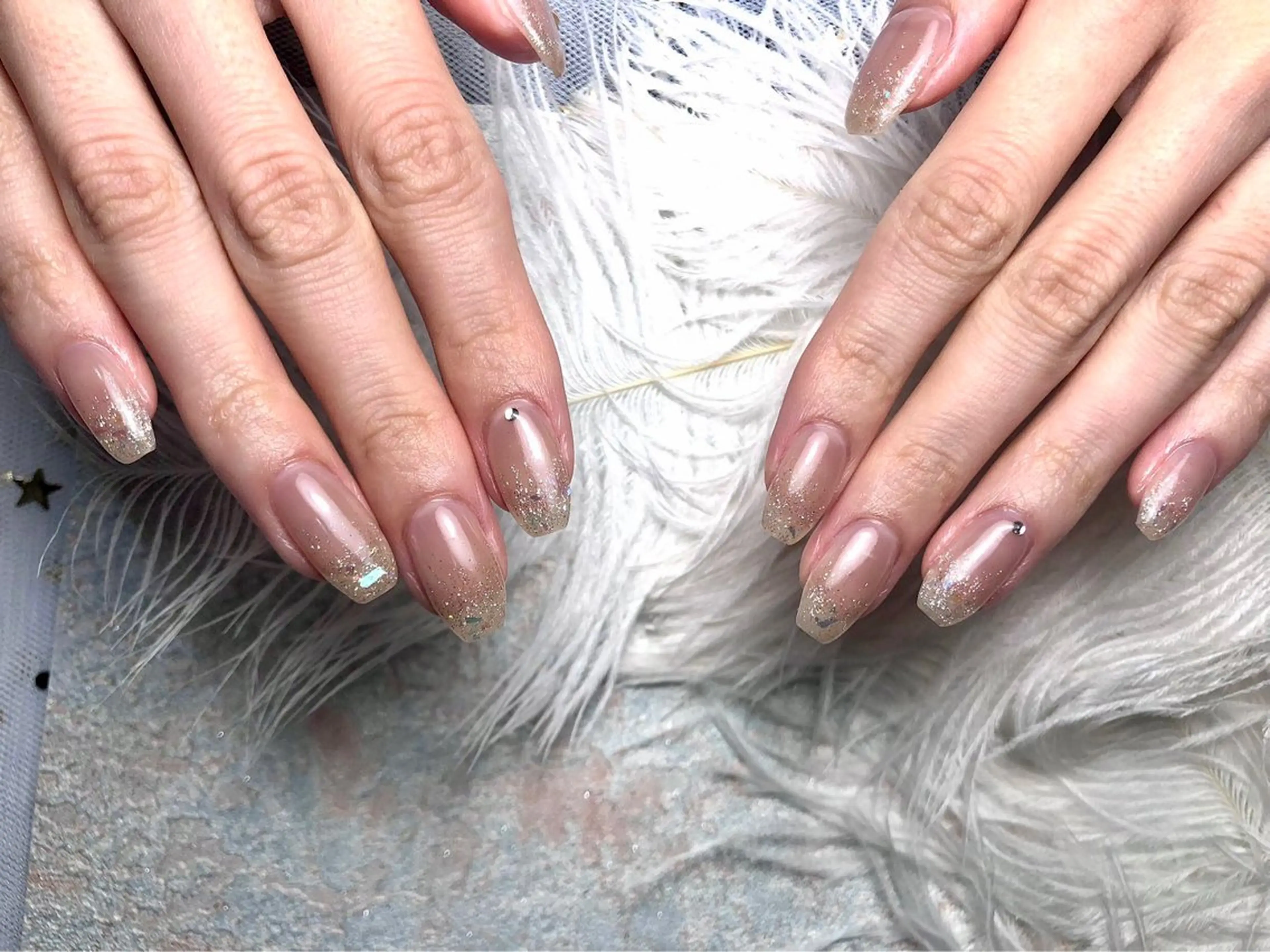 ネイル M.T nailのネイルデザイン