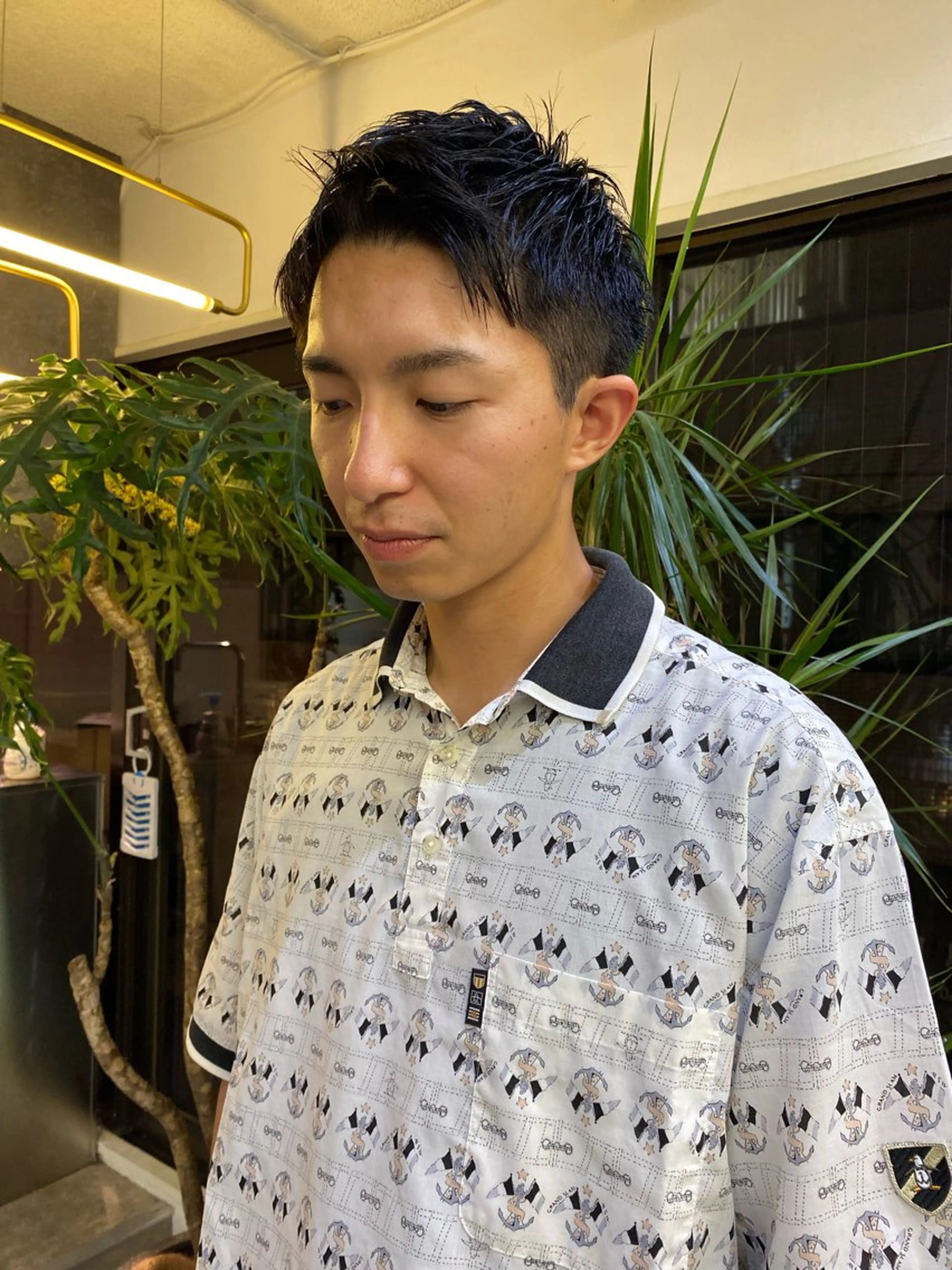 ショート カット iroha/ n.w.h🎀のヘアスタイル