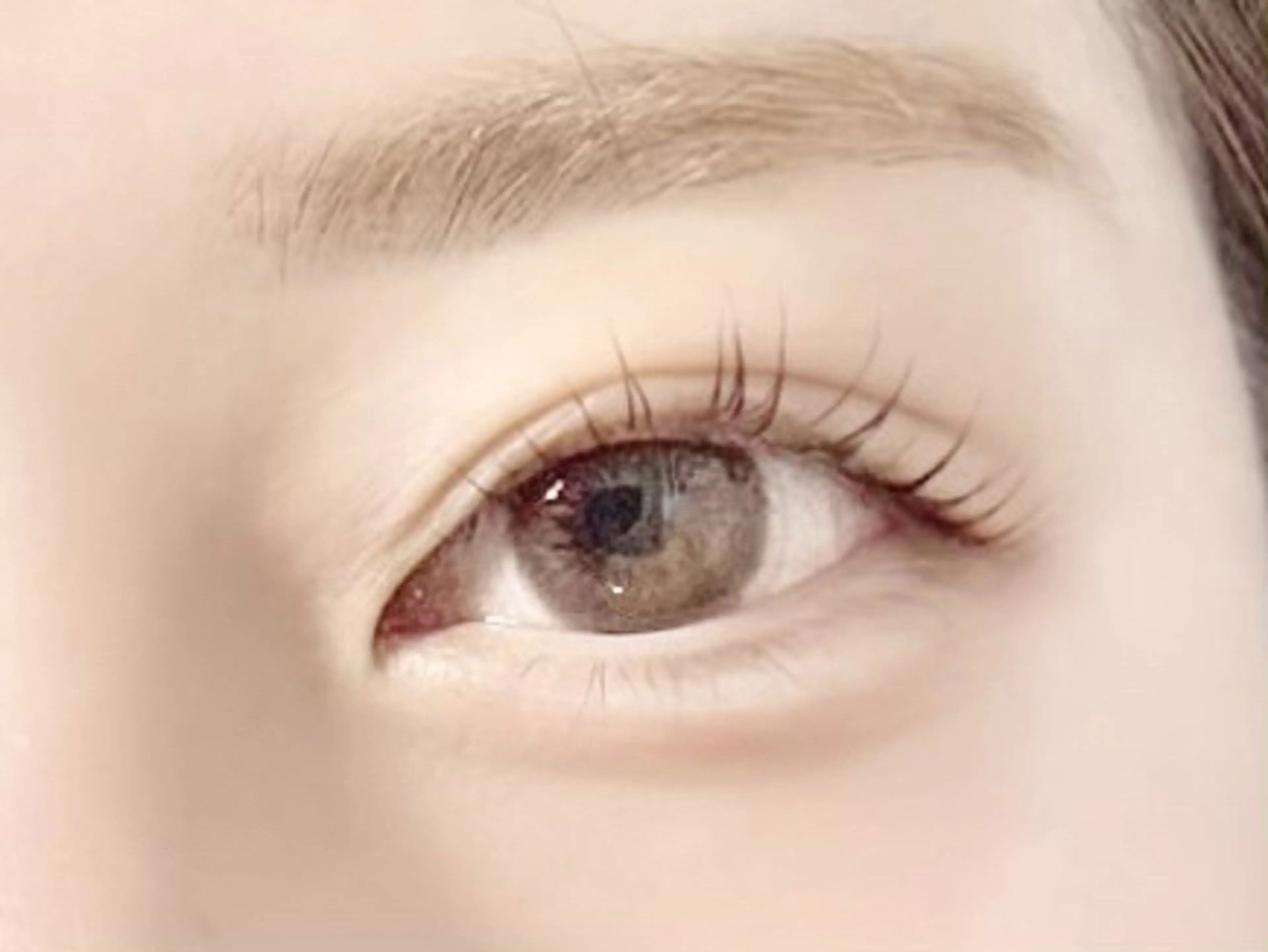 マツエク・マツパ totalsalon koa5のマツエク・マツパデザイン