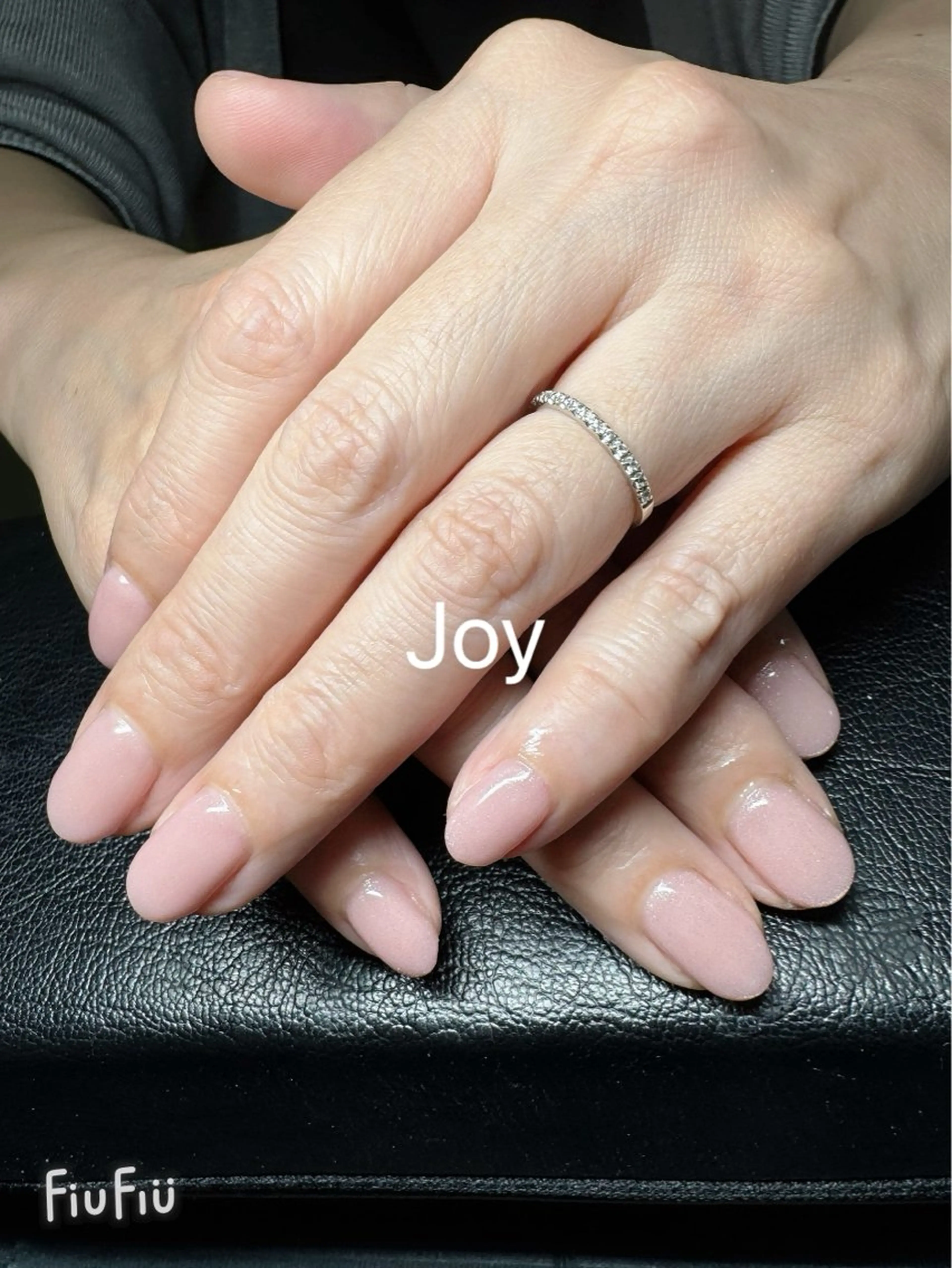 ネイル マグネットネイル Nail Salon JOYのネイルデザイン