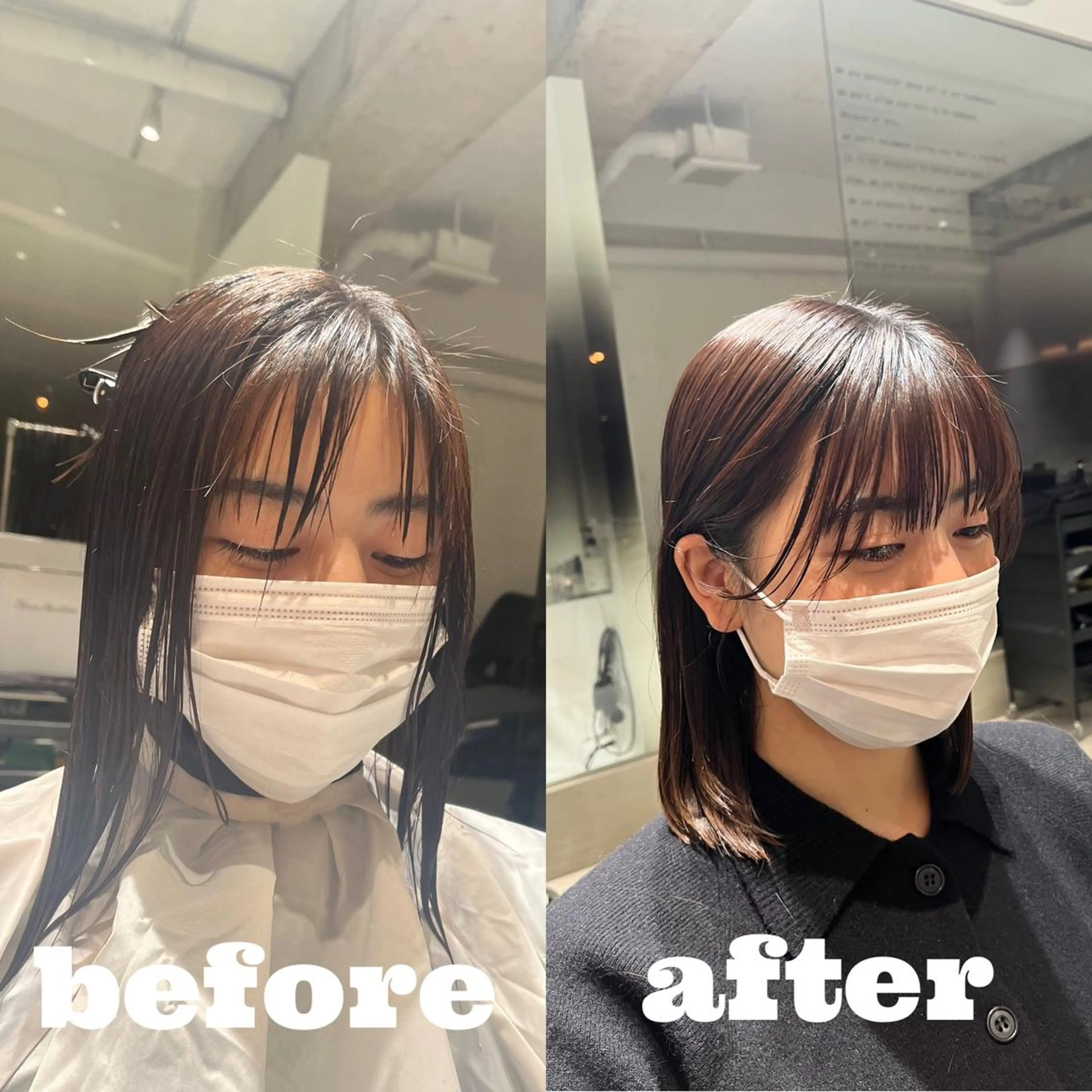 ショート メンズ眉毛サロン⚪️ マユクリア名古屋栄店の眉毛・アイブロウイメージ