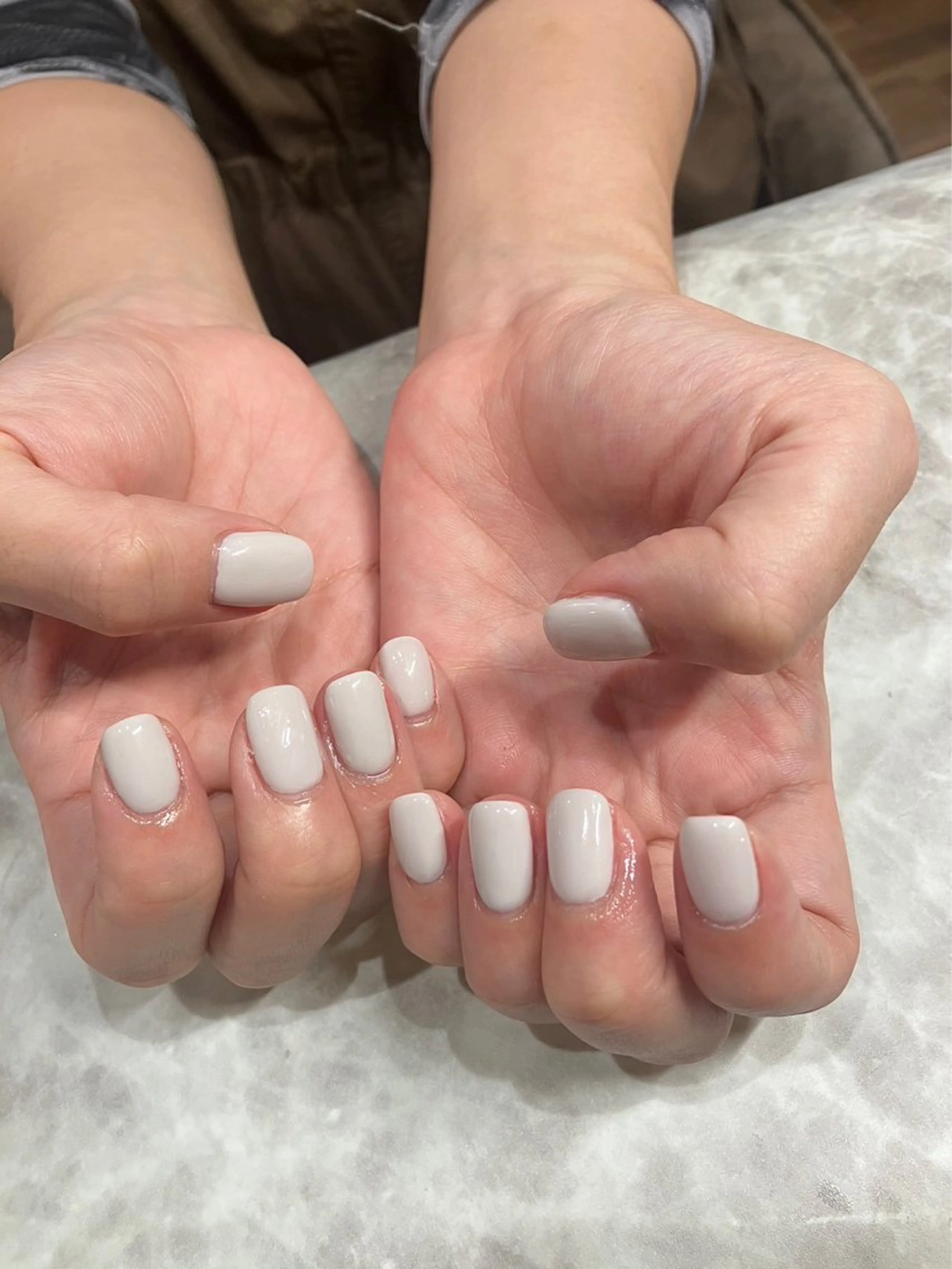 ネイル NAIL Salon IP所属・長谷川 奈緒美のネイルデザイン