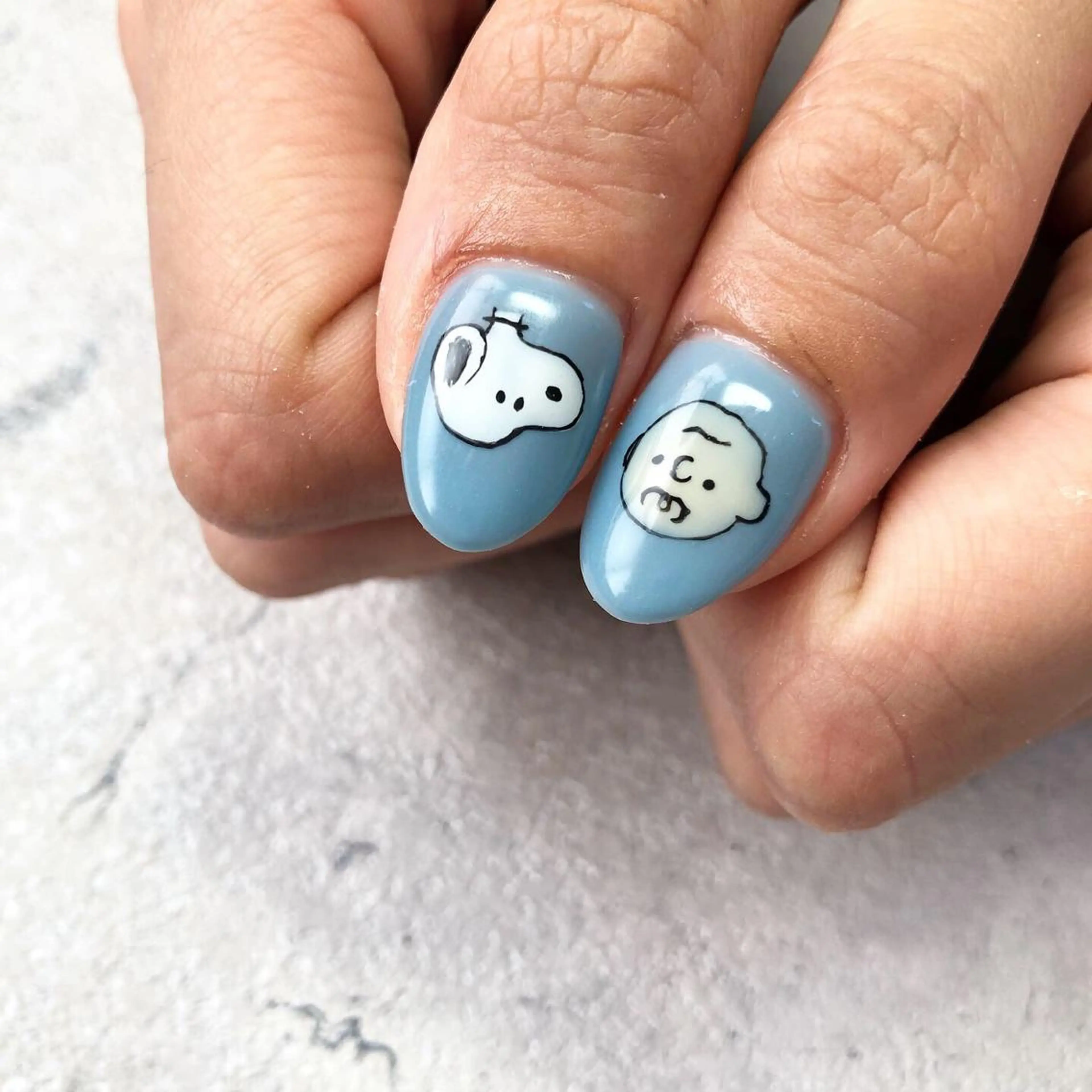 ネイル Ruka nail 【ﾙｶ ﾈｲﾙ】のネイルデザイン