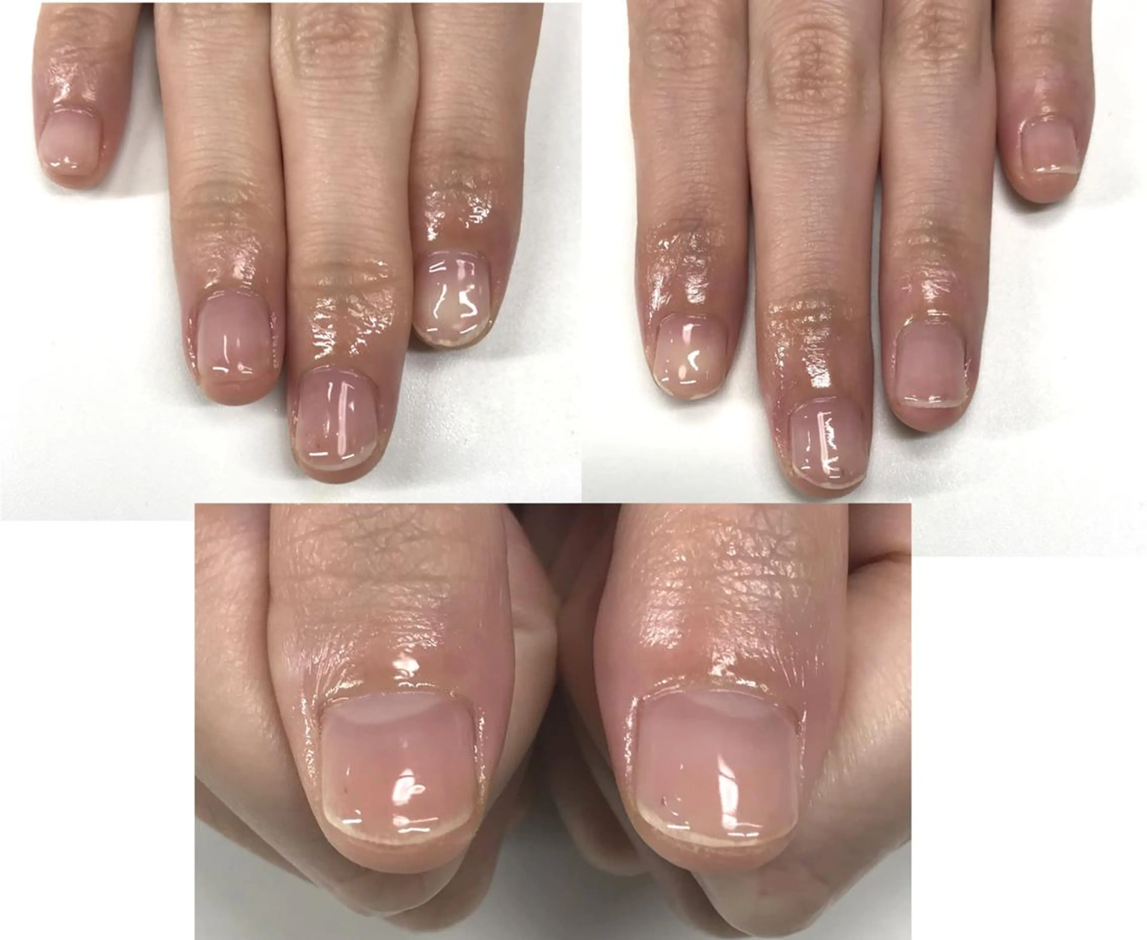 ネイル イワサキ  のネイルデザイン