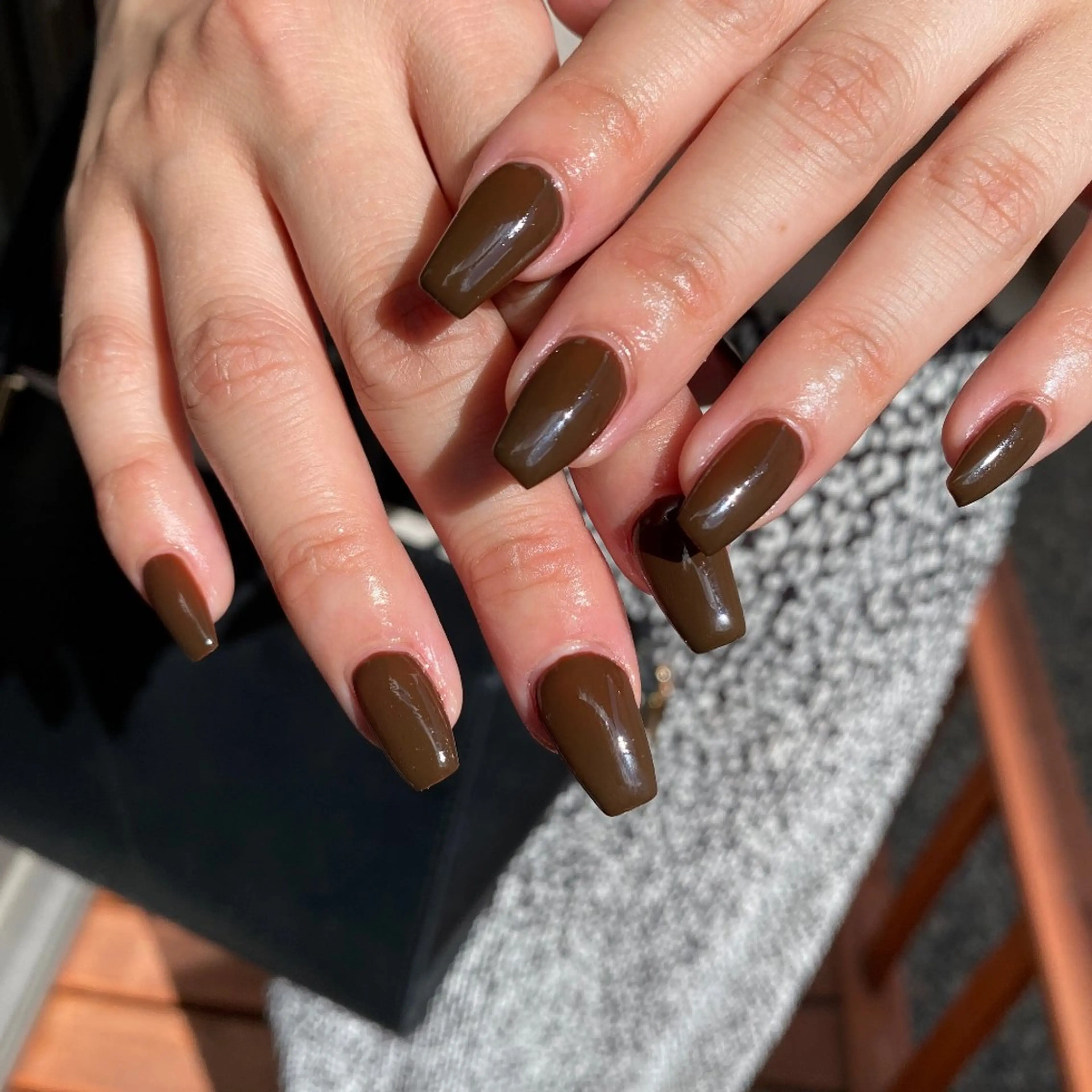 ネイル ハンドネイル Miley nailのネイルデザイン