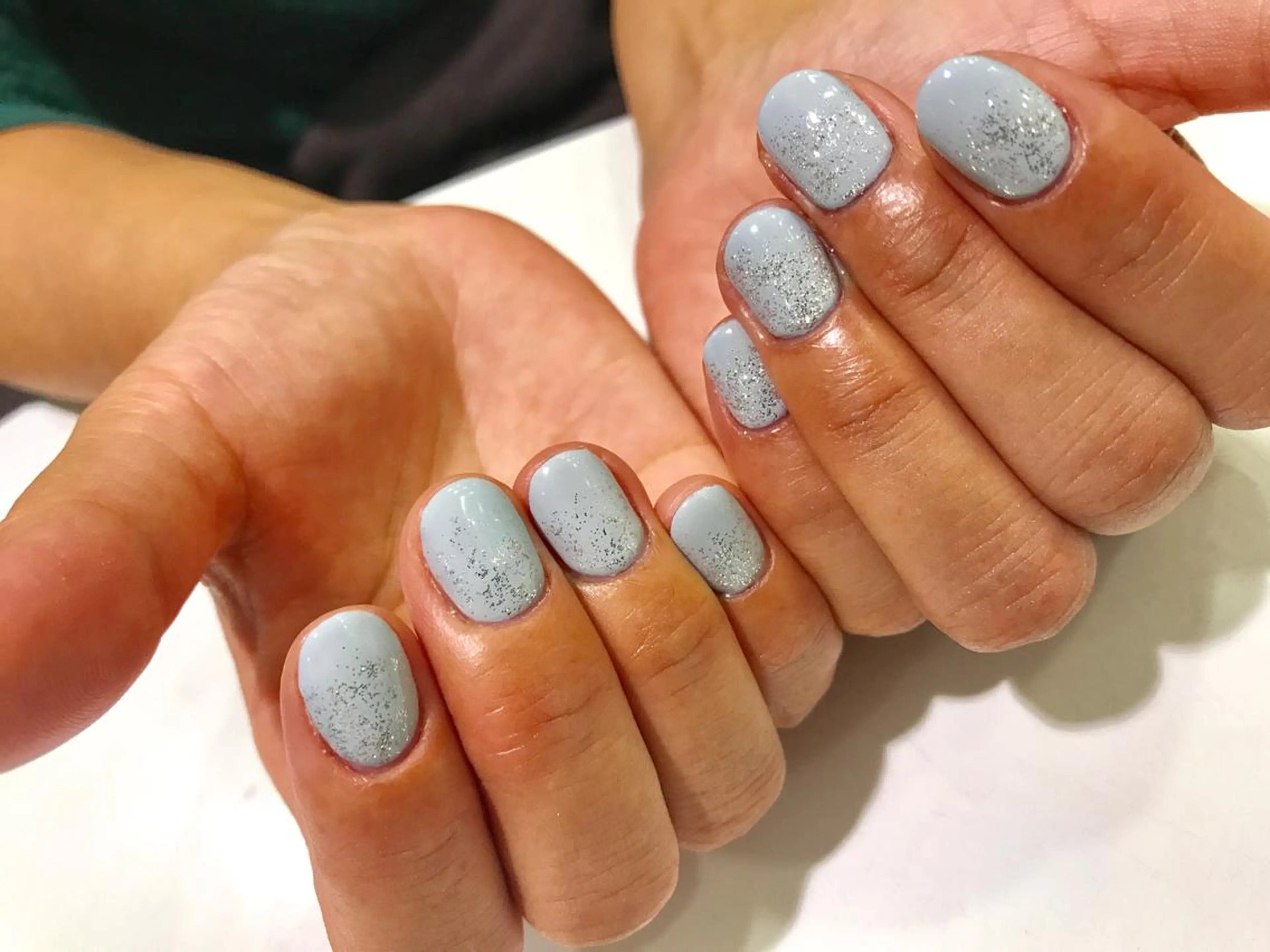 ネイル 持ち込み Charme. NOBUKOのネイルデザイン