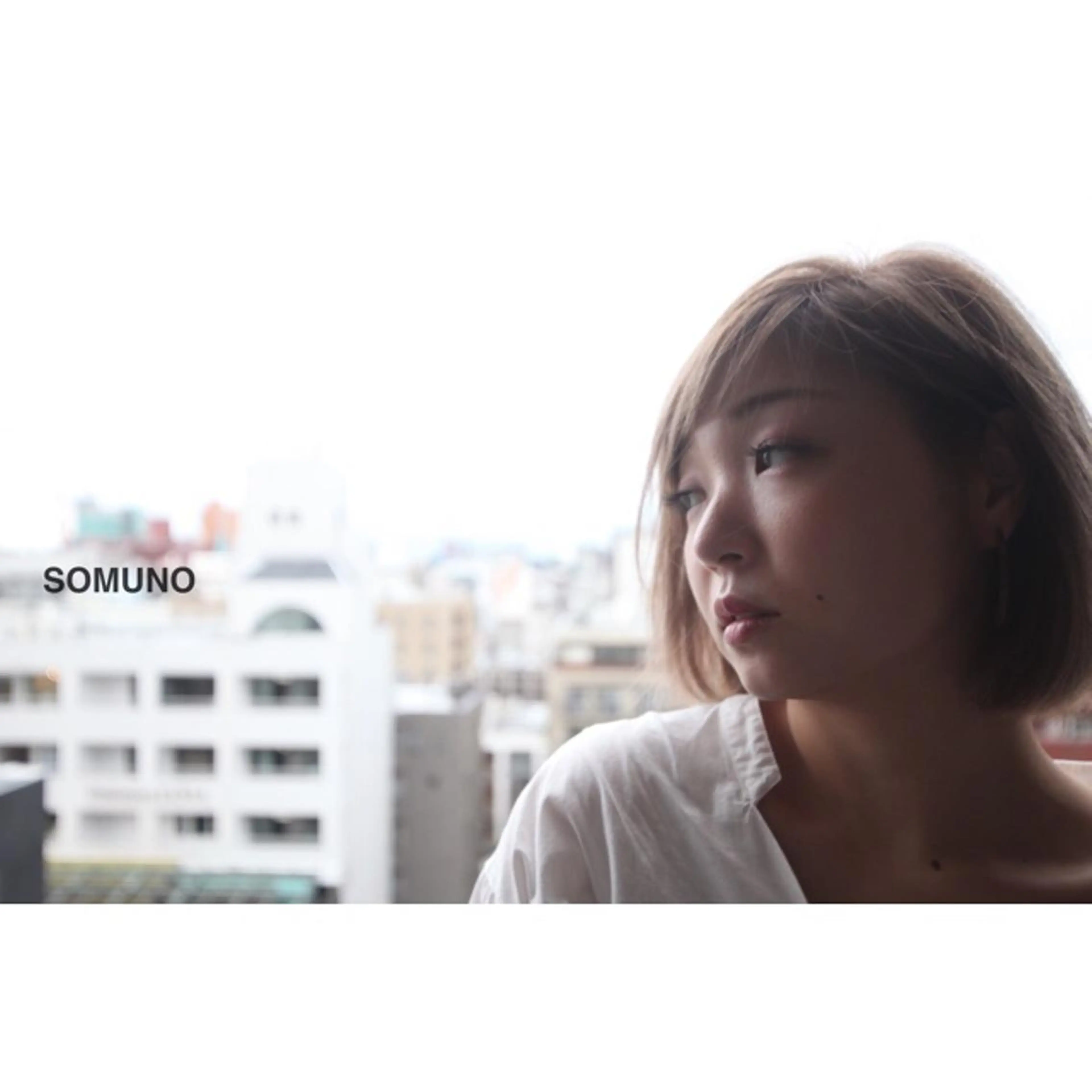 ミディアム 田村 竜一のヘアスタイル