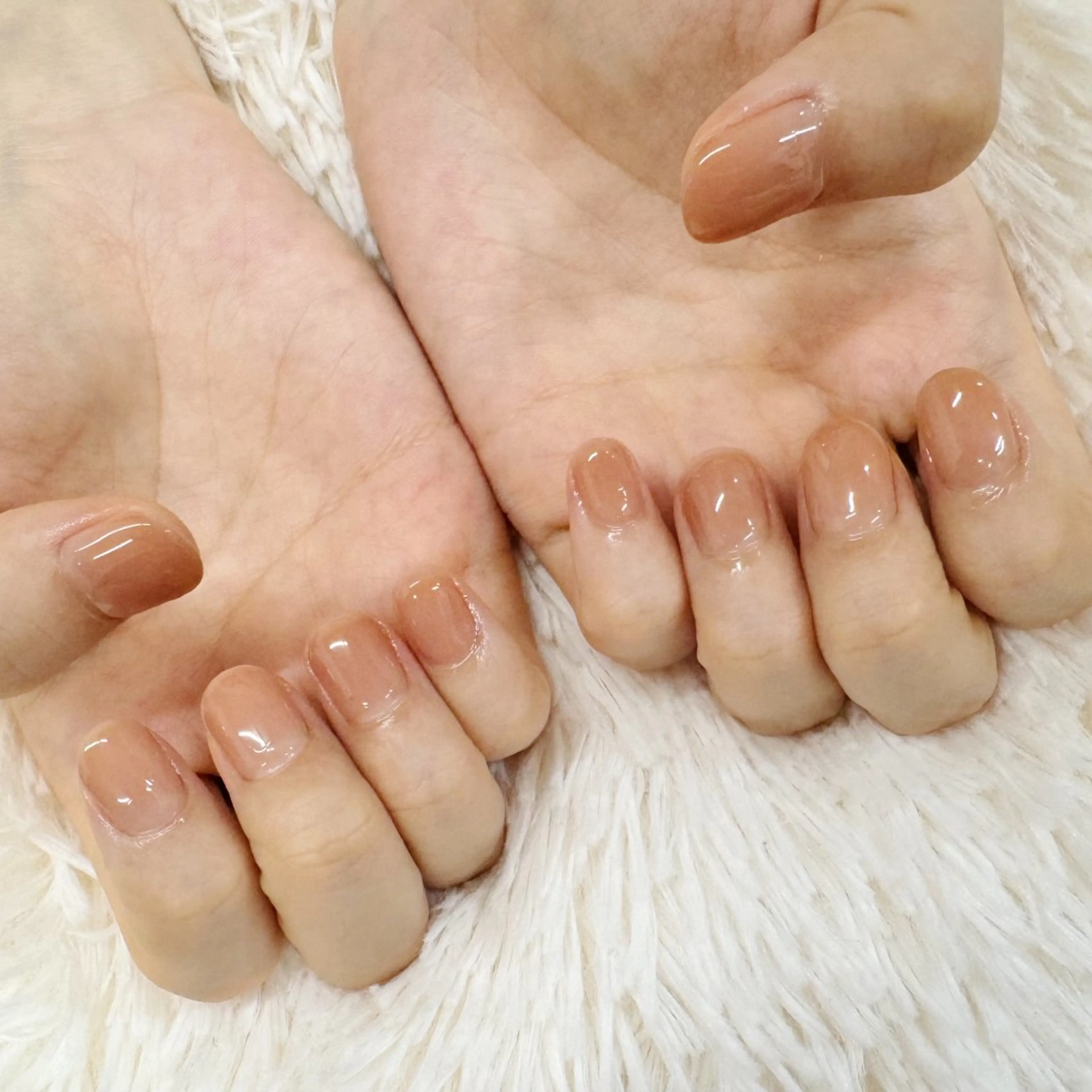ネイル NailOnason ナナのネイルデザイン