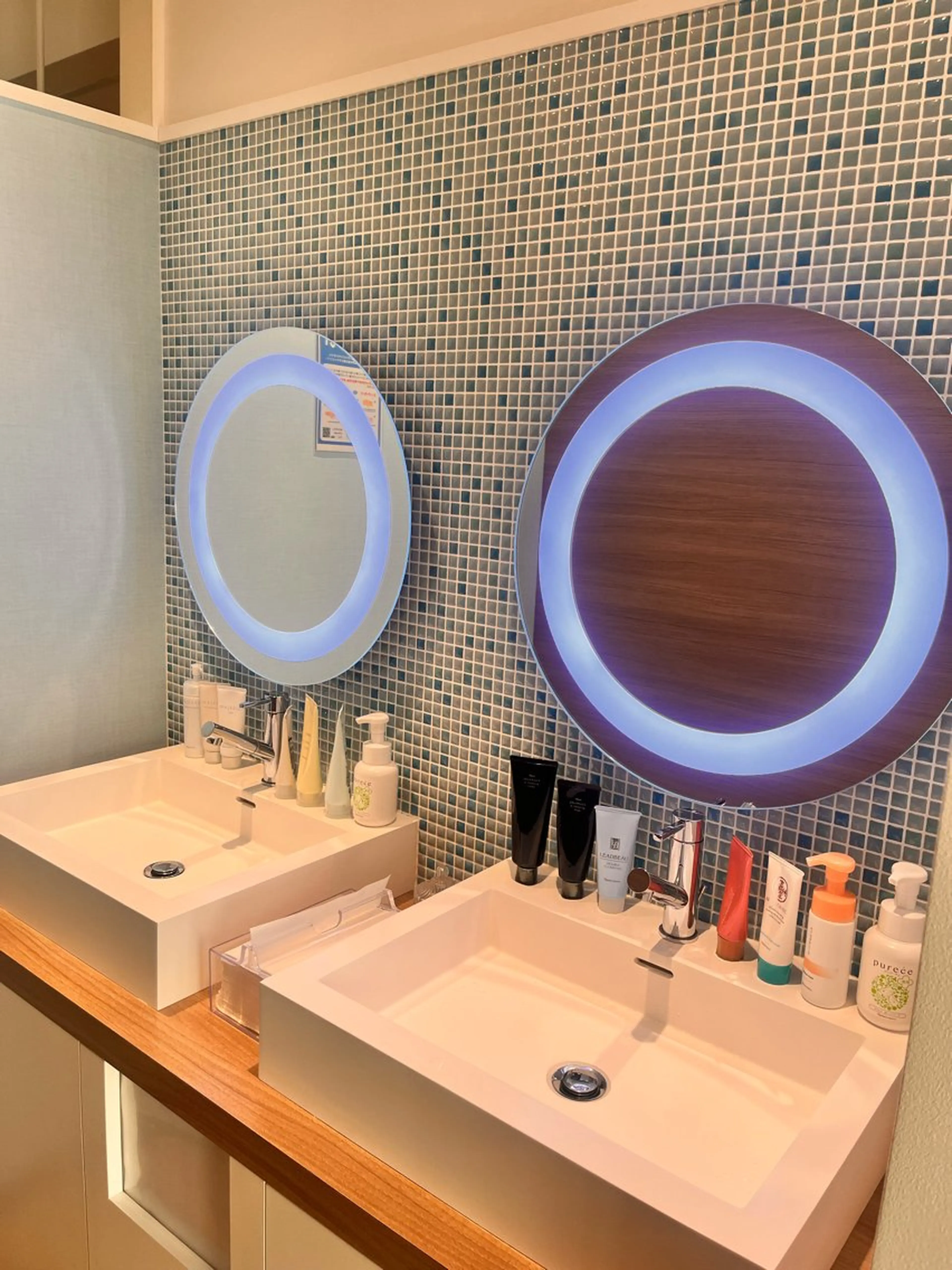 💎うる艶肌💎 スズキのエステ・リラクイメージ