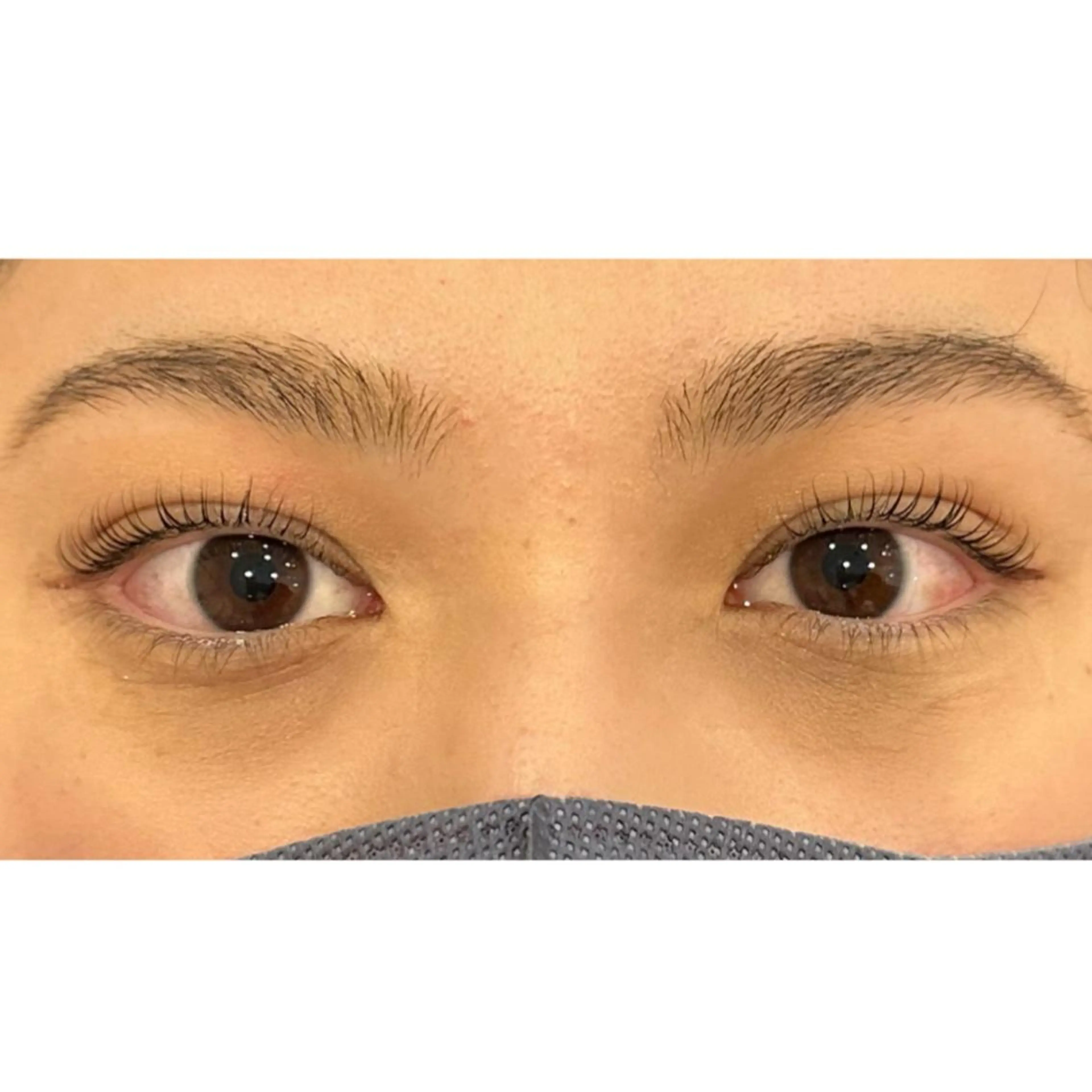 マツエク・マツパ Daisylash 梅田店 實生のマツエク・マツパデザイン