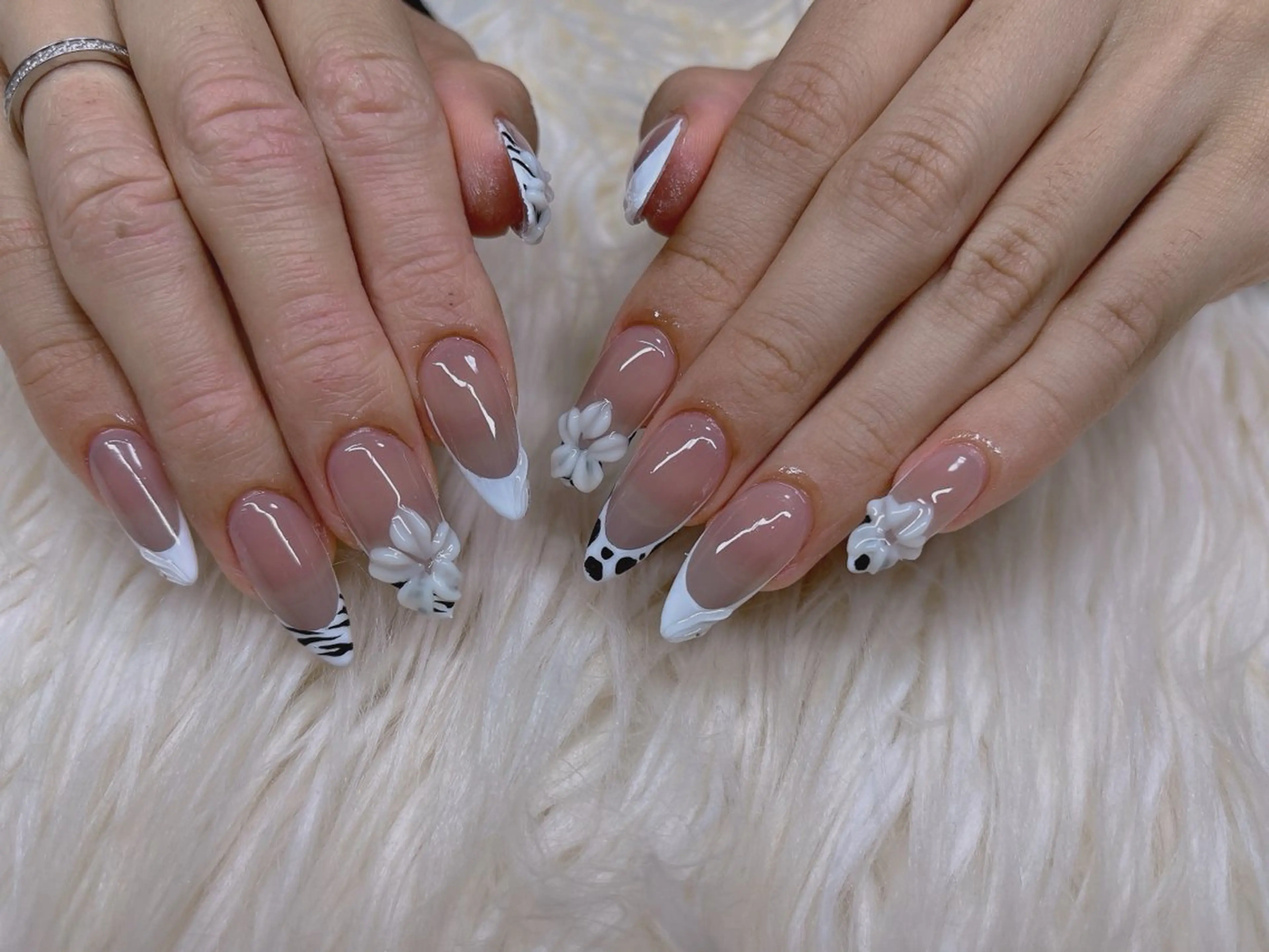 ネイル nail ameryのネイルデザイン