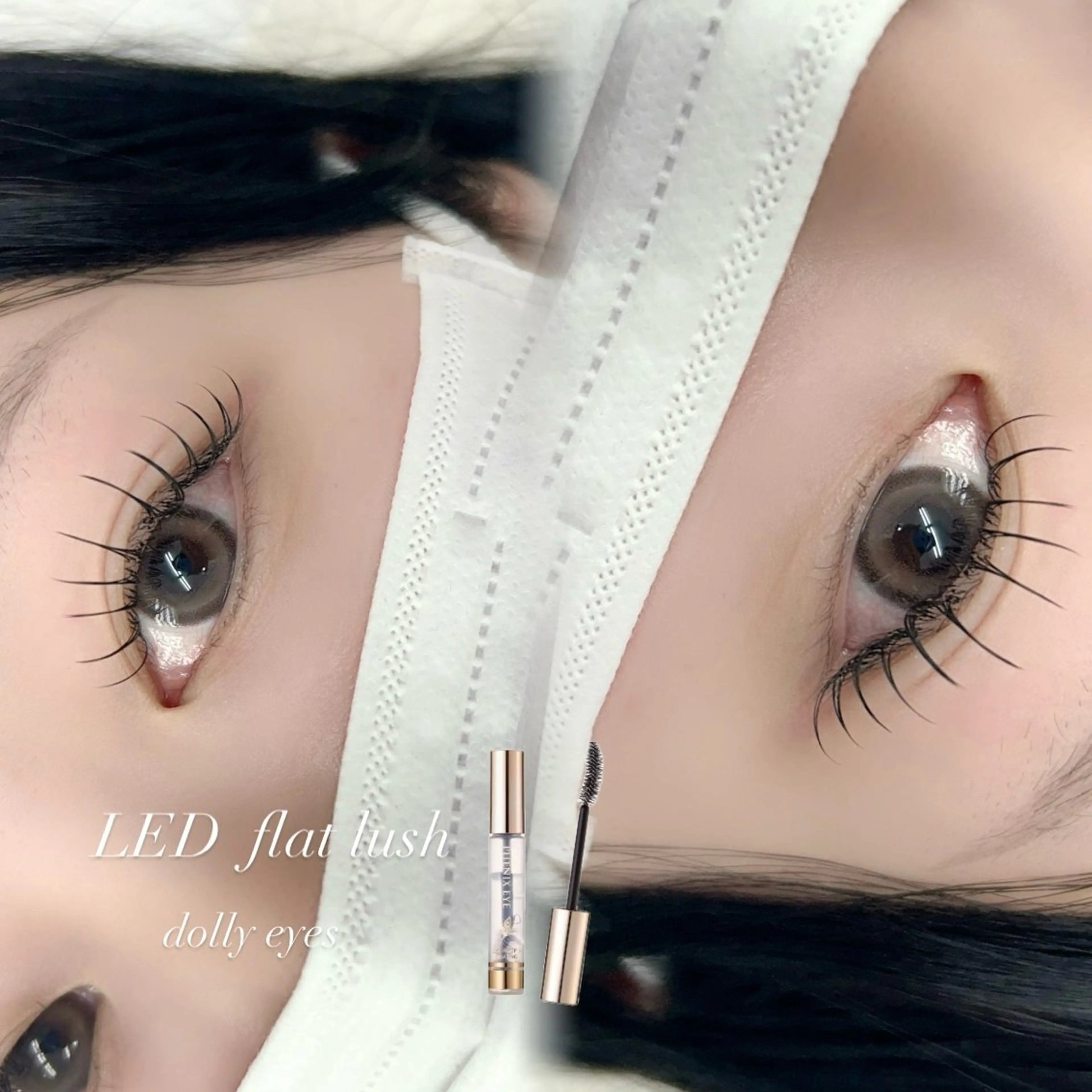 マツエク・マツパ petit angeのネイルデザイン