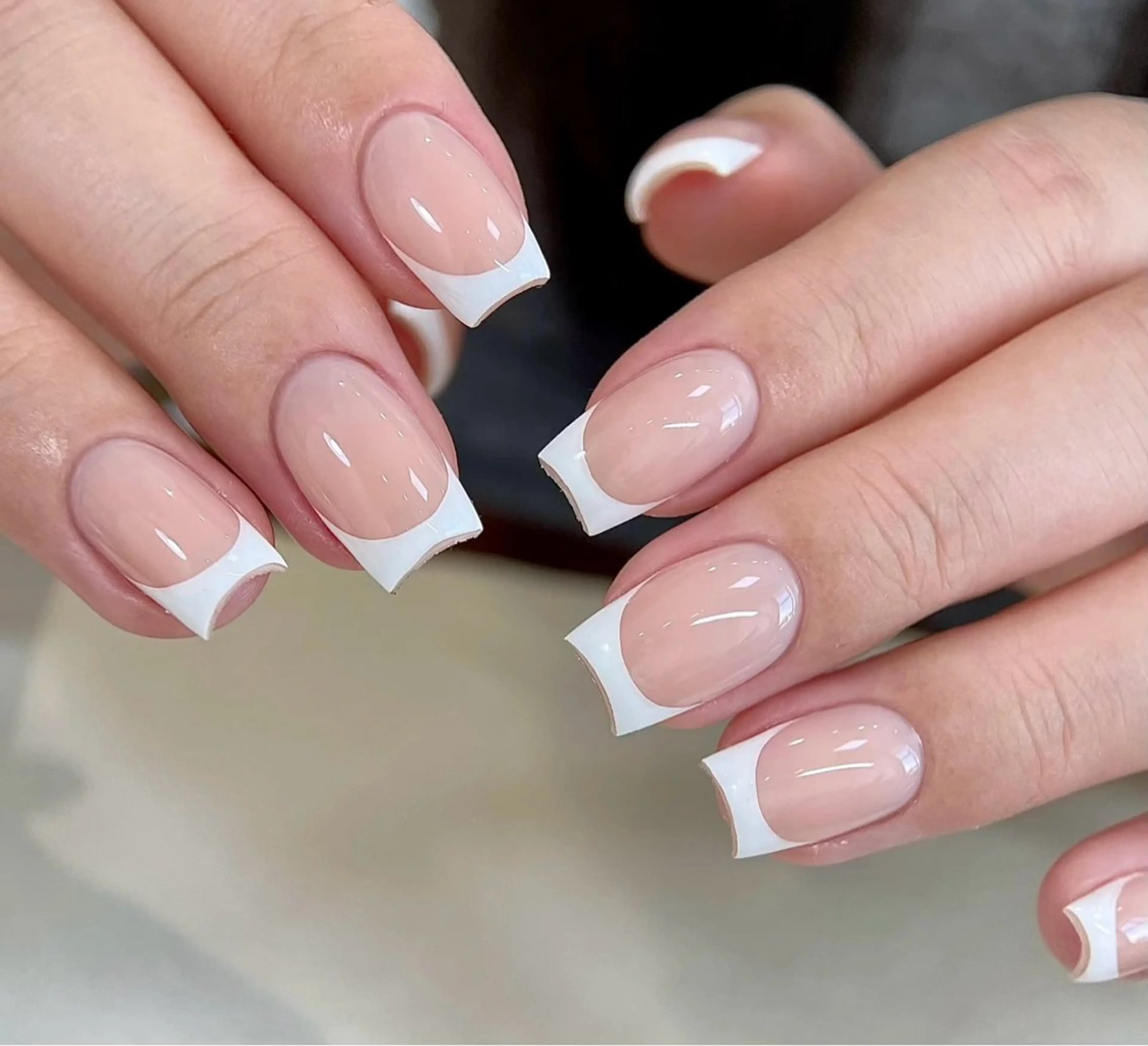 ネイル ハンドネイル Luminail 新小岩のネイルデザイン