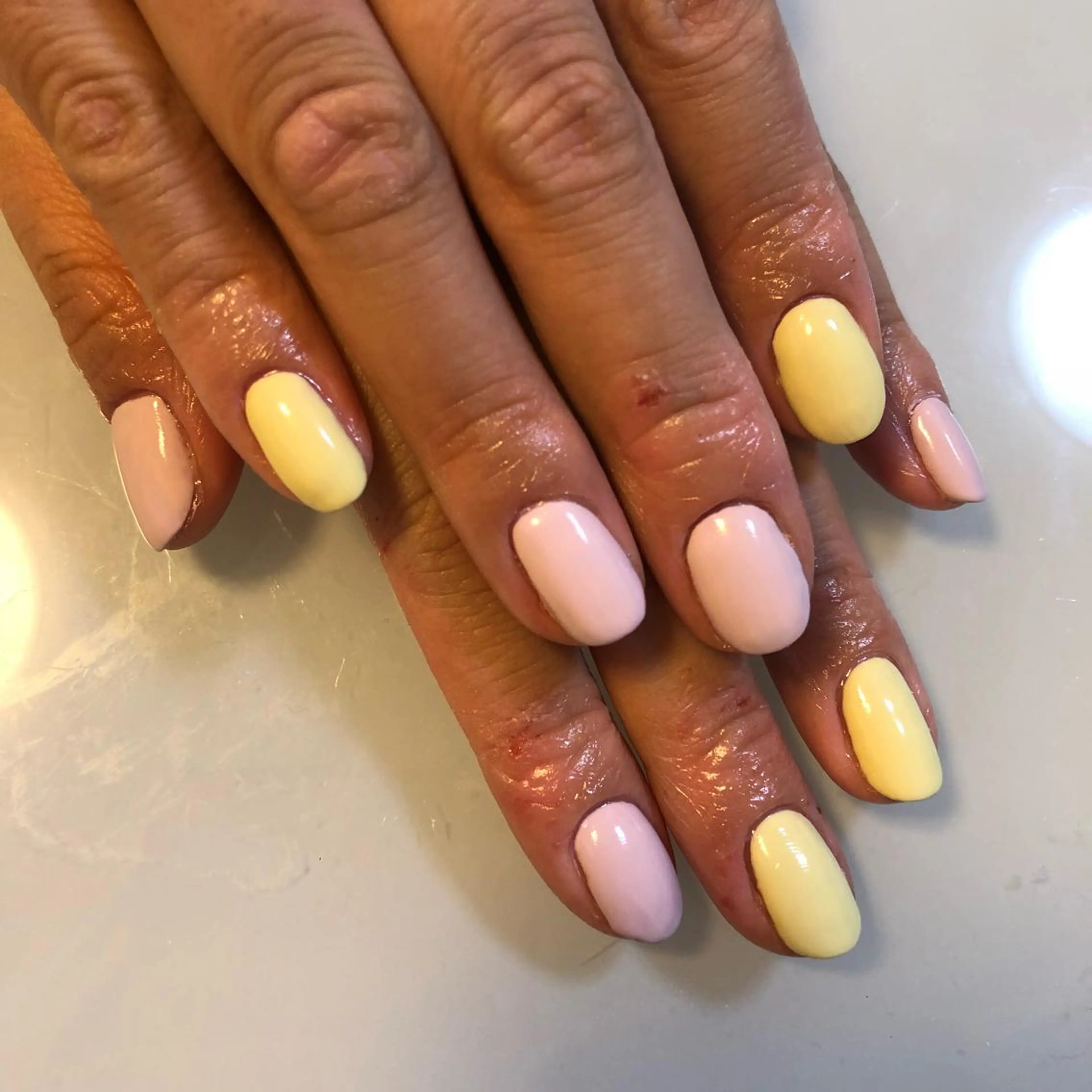 ネイル EXE- NAIL あやのネイルデザイン