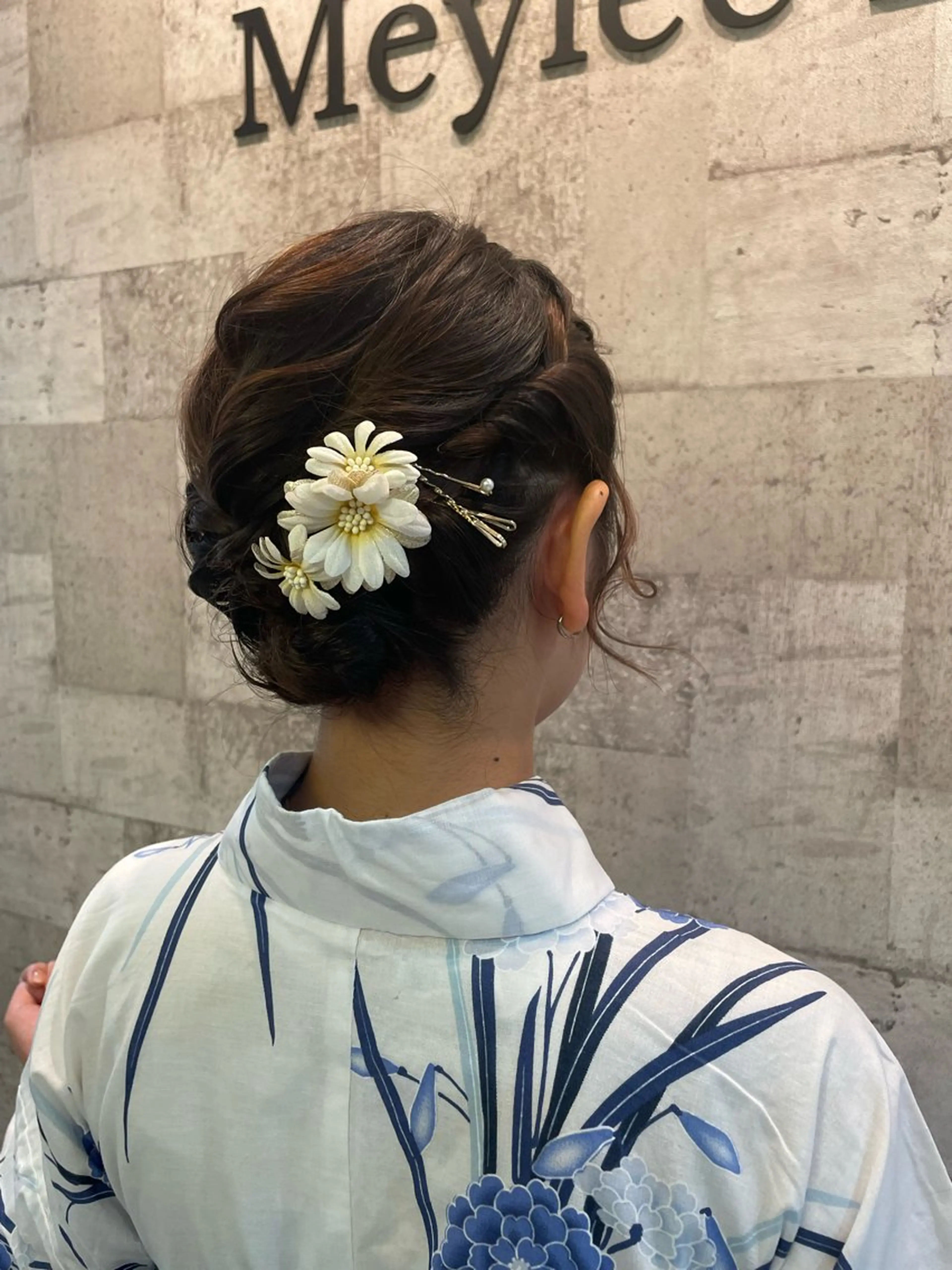 ミディアム メイリーブライド所属・Meylee Brideのその他イメージ