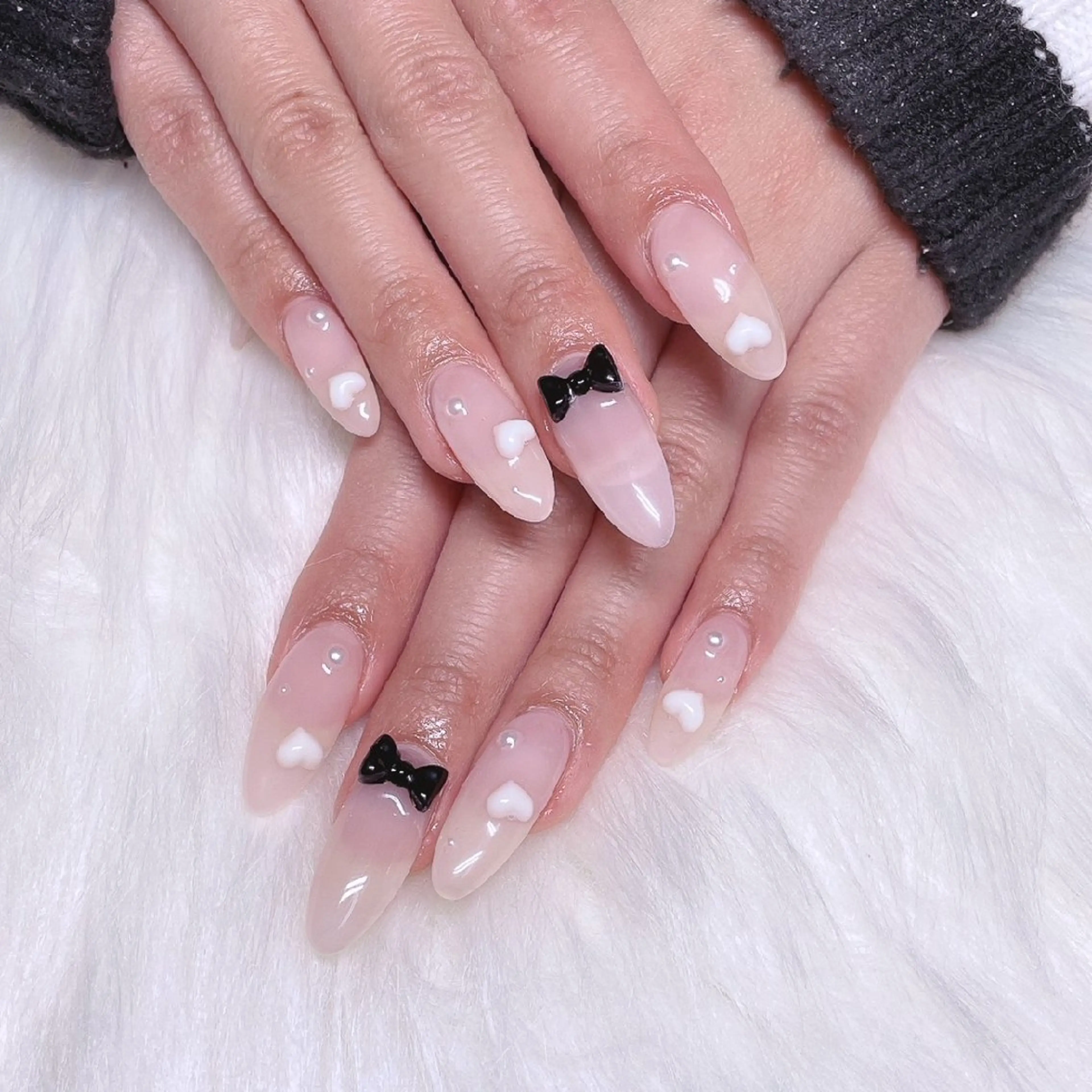 ネイル NAKAJIMA ERIKAのネイルデザイン