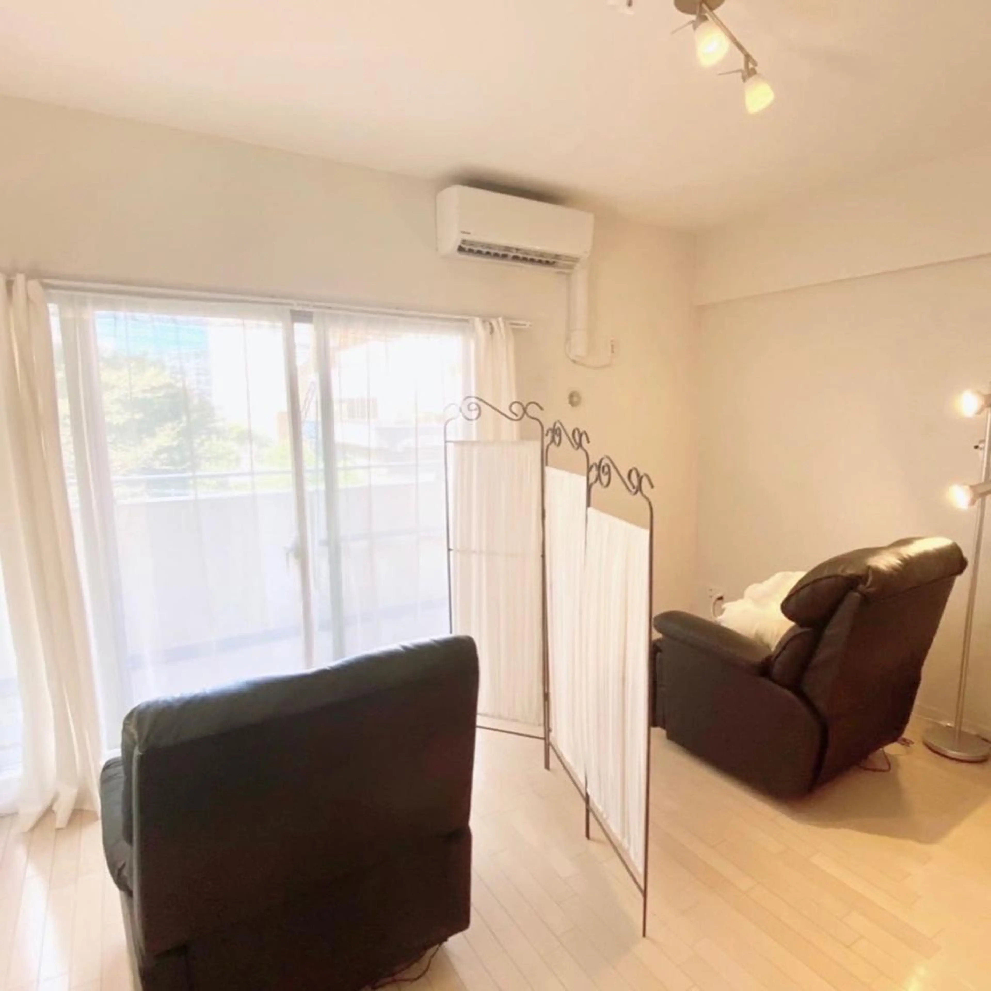 peep名古屋八田店 TSURUのマツエク・マツパデザイン