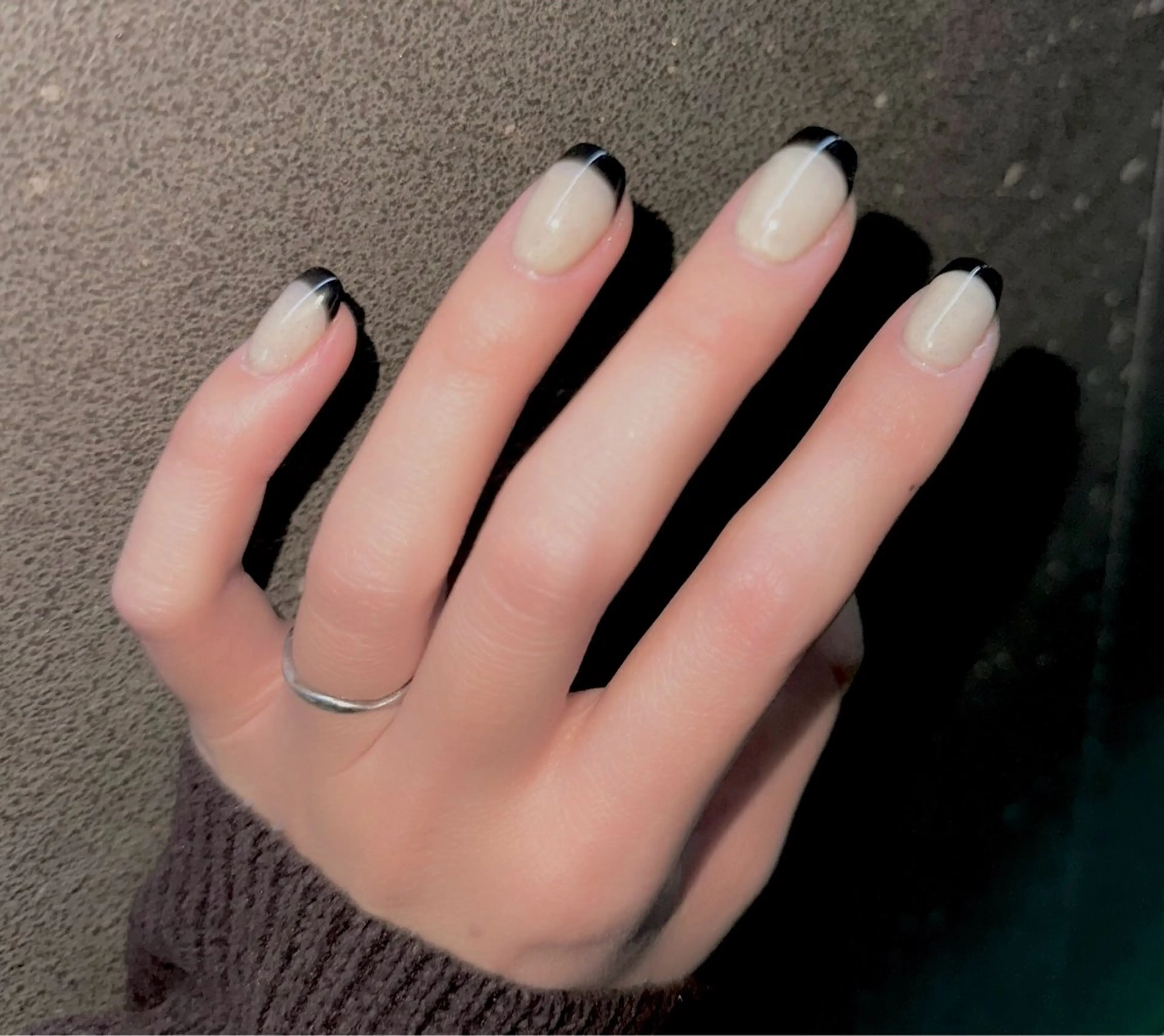 ネイル ハンドネイル U Reinaのネイルデザイン