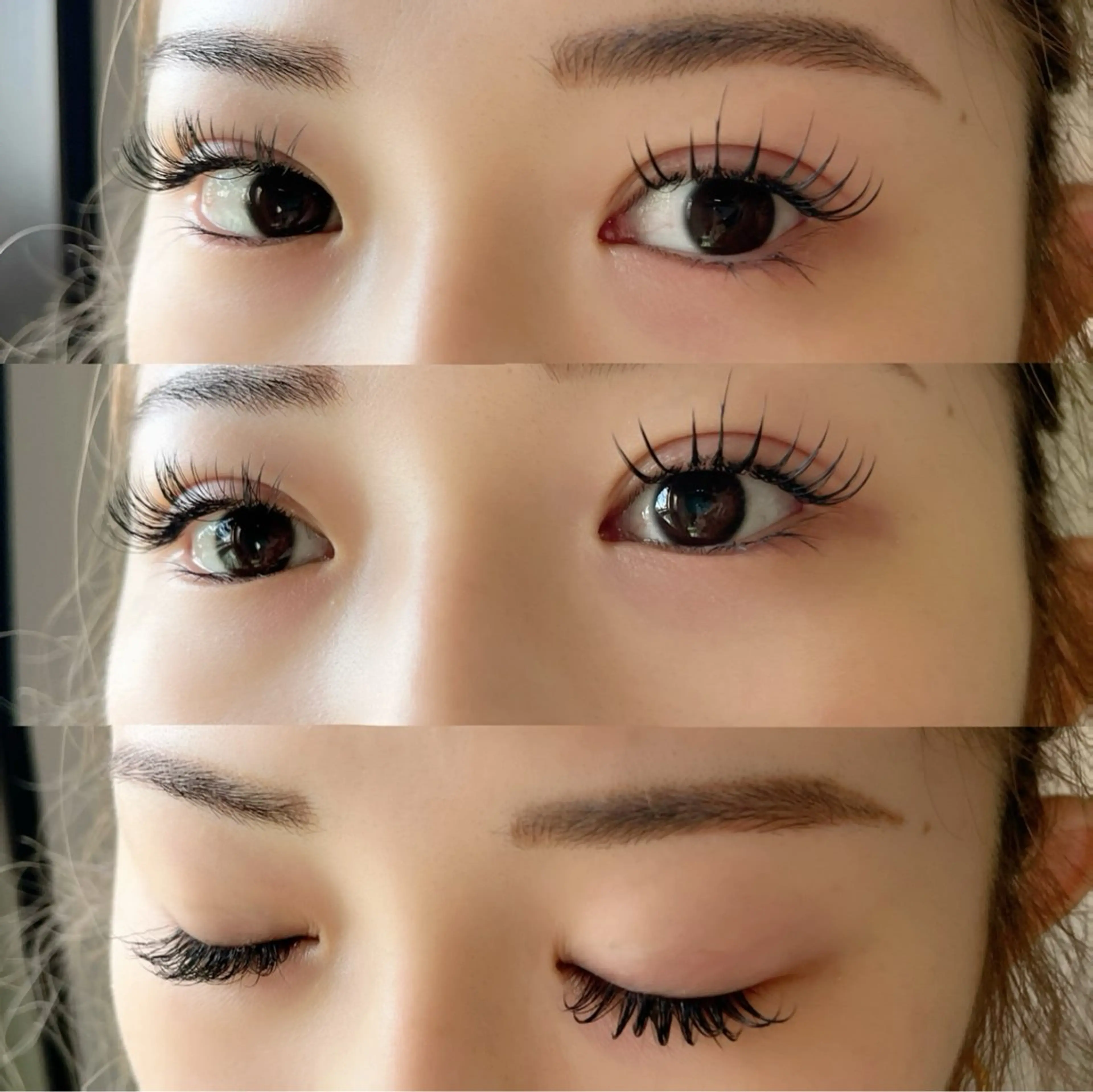 マツエク・マツパ 𝑆𝑈𝑁𝑁𝑌 ɴᴇᴡ ᴏᴘᴇɴ☀️の眉毛・アイブロウイメージ