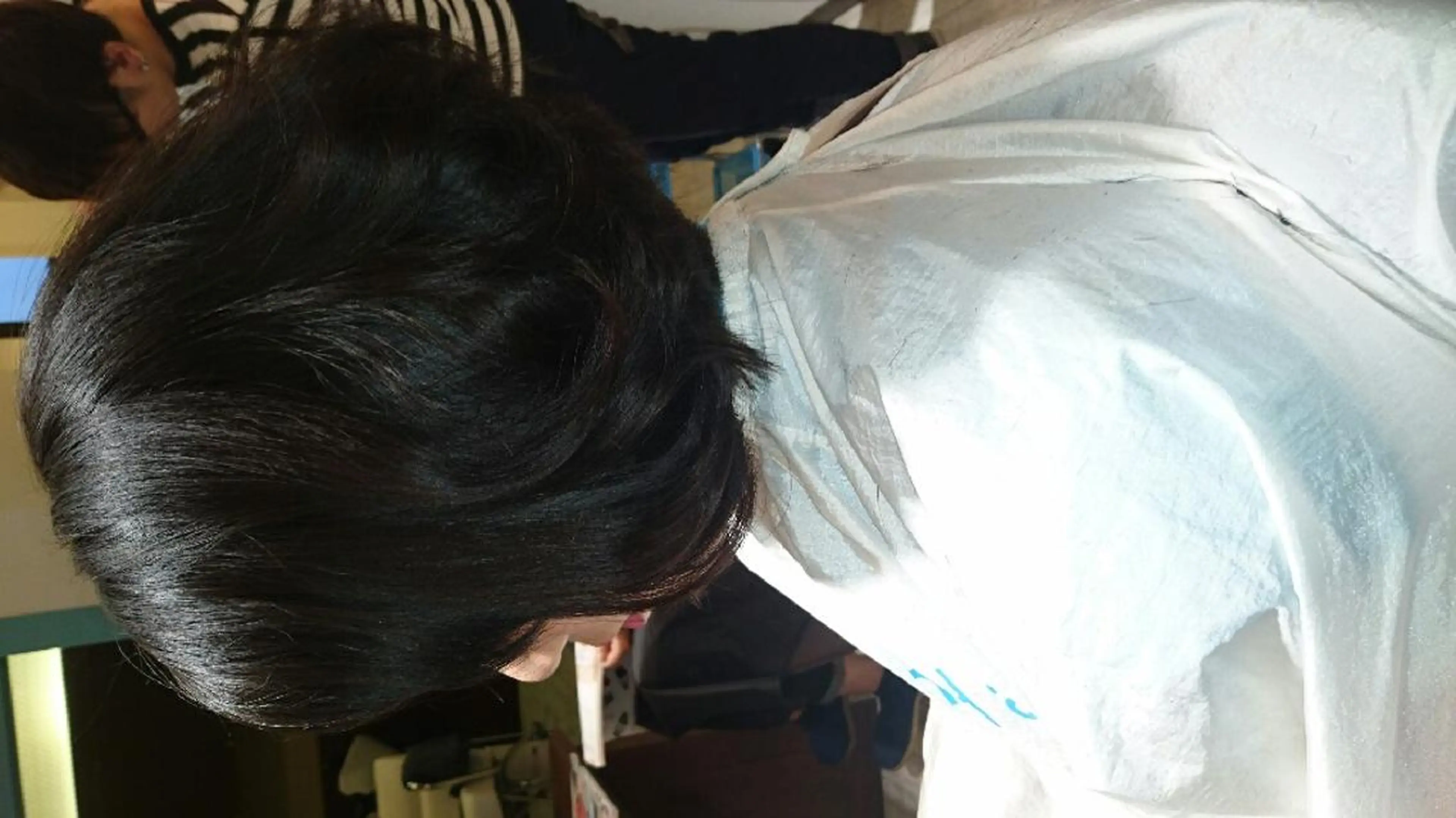 ショート CoCooN Hiromiのヘアスタイル