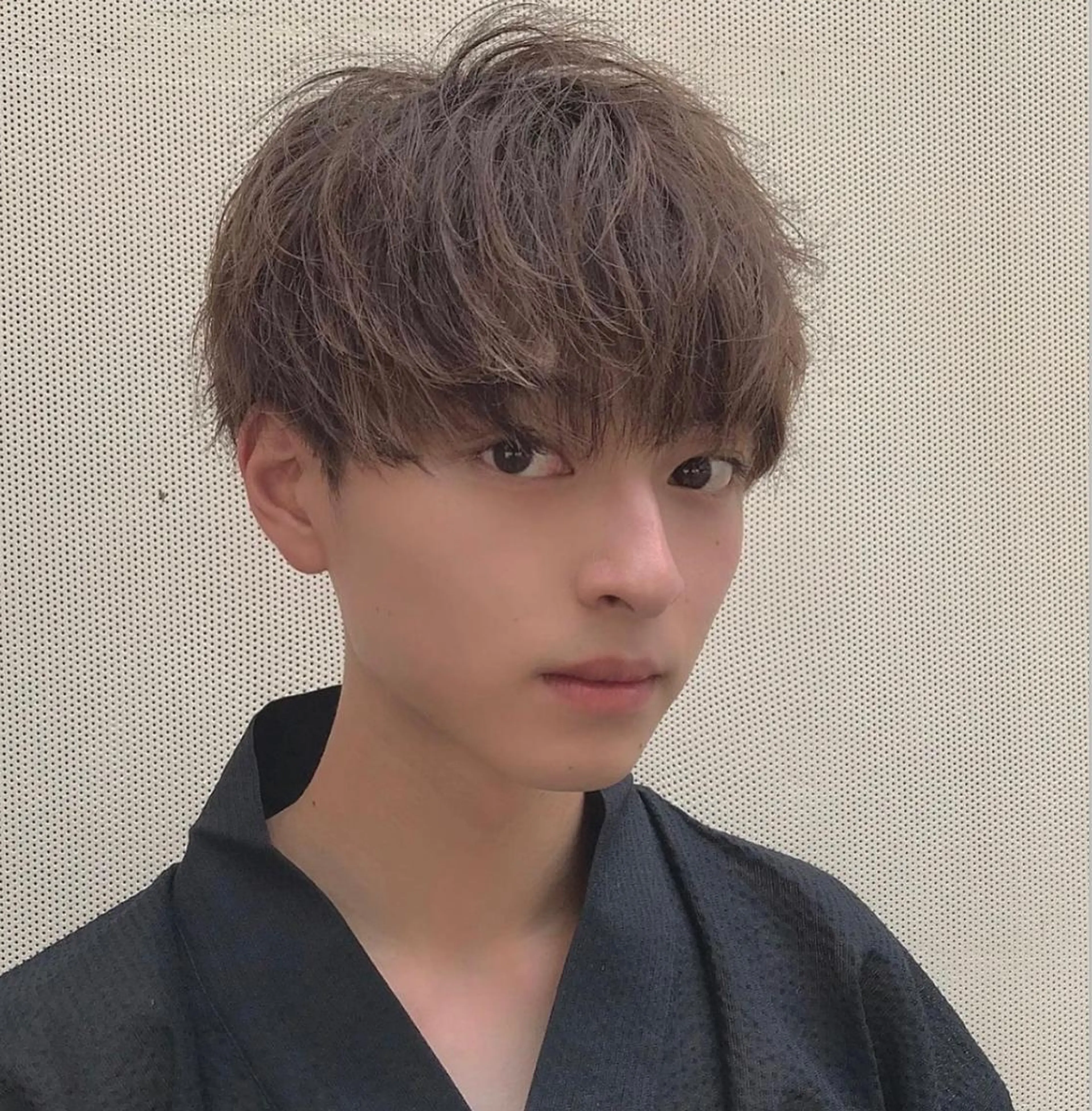 【ガラッと変わりたいメンズ必見✨】町田でカット&カラーがここまでお手頃な価格のクーポンはここだけです!!の写真