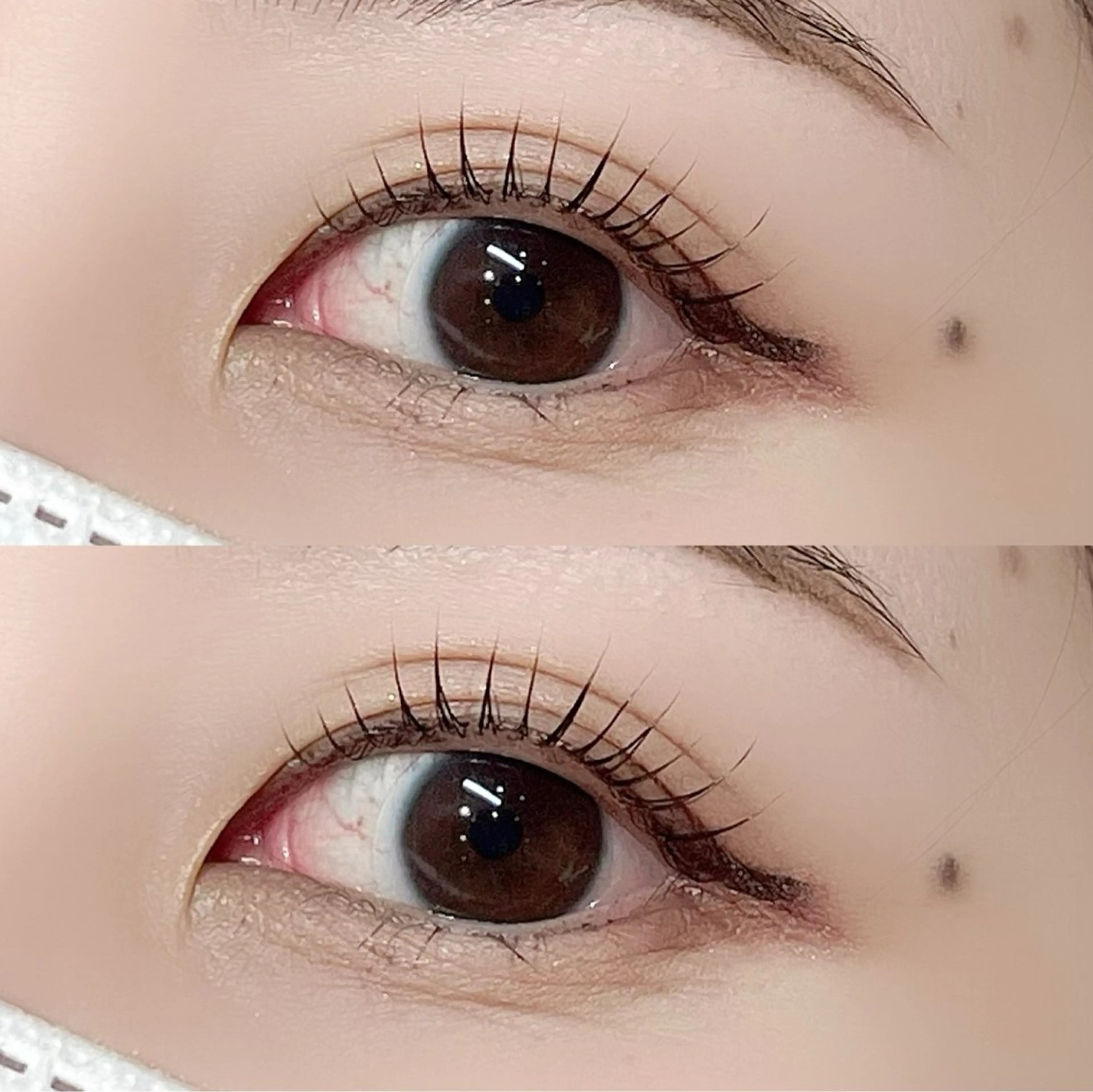 マツエク・マツパ マツパ Zina 船橋南口/Amikaのマツエク・マツパデザイン