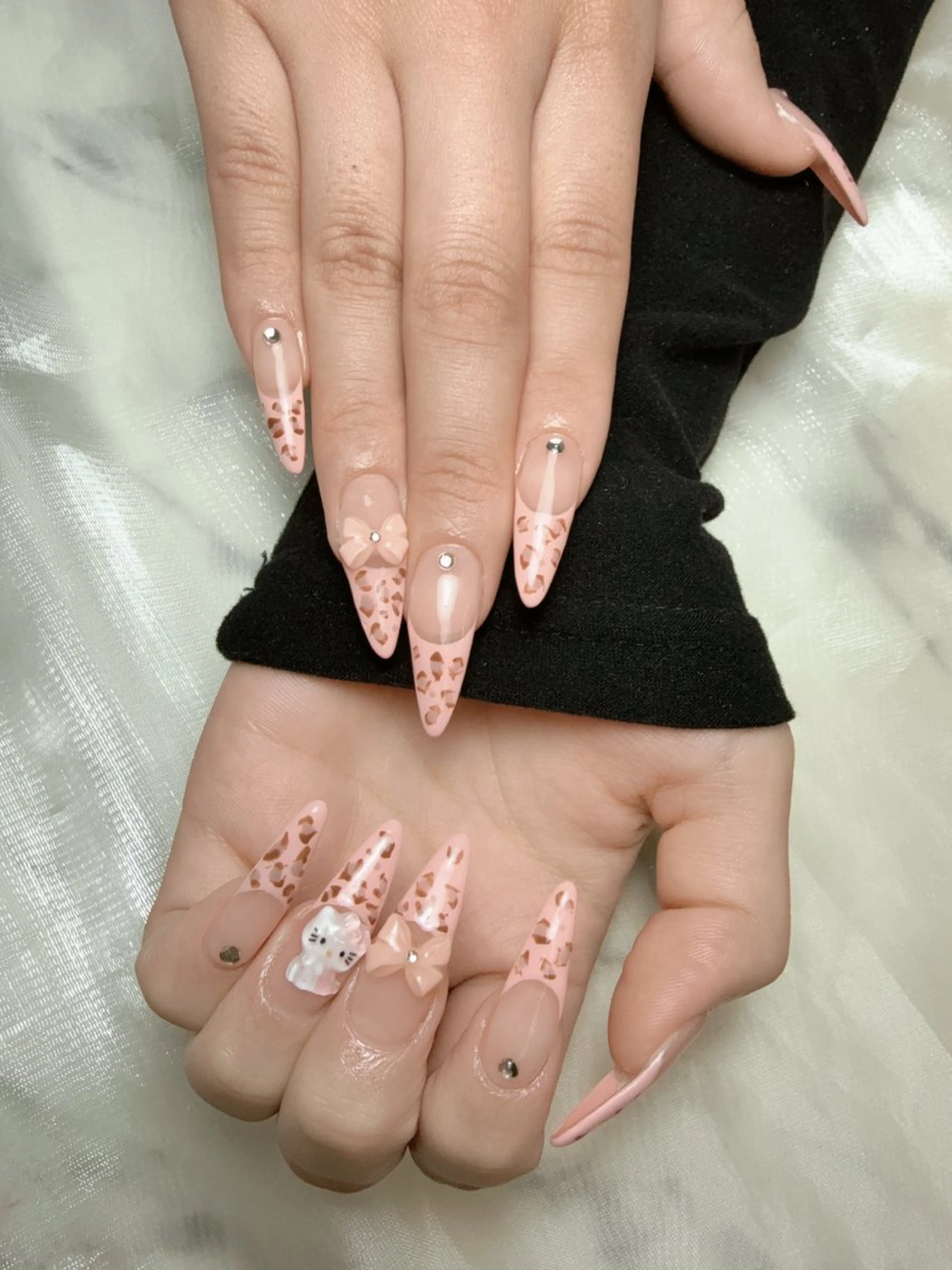 ネイル Anna Nailのネイルデザイン