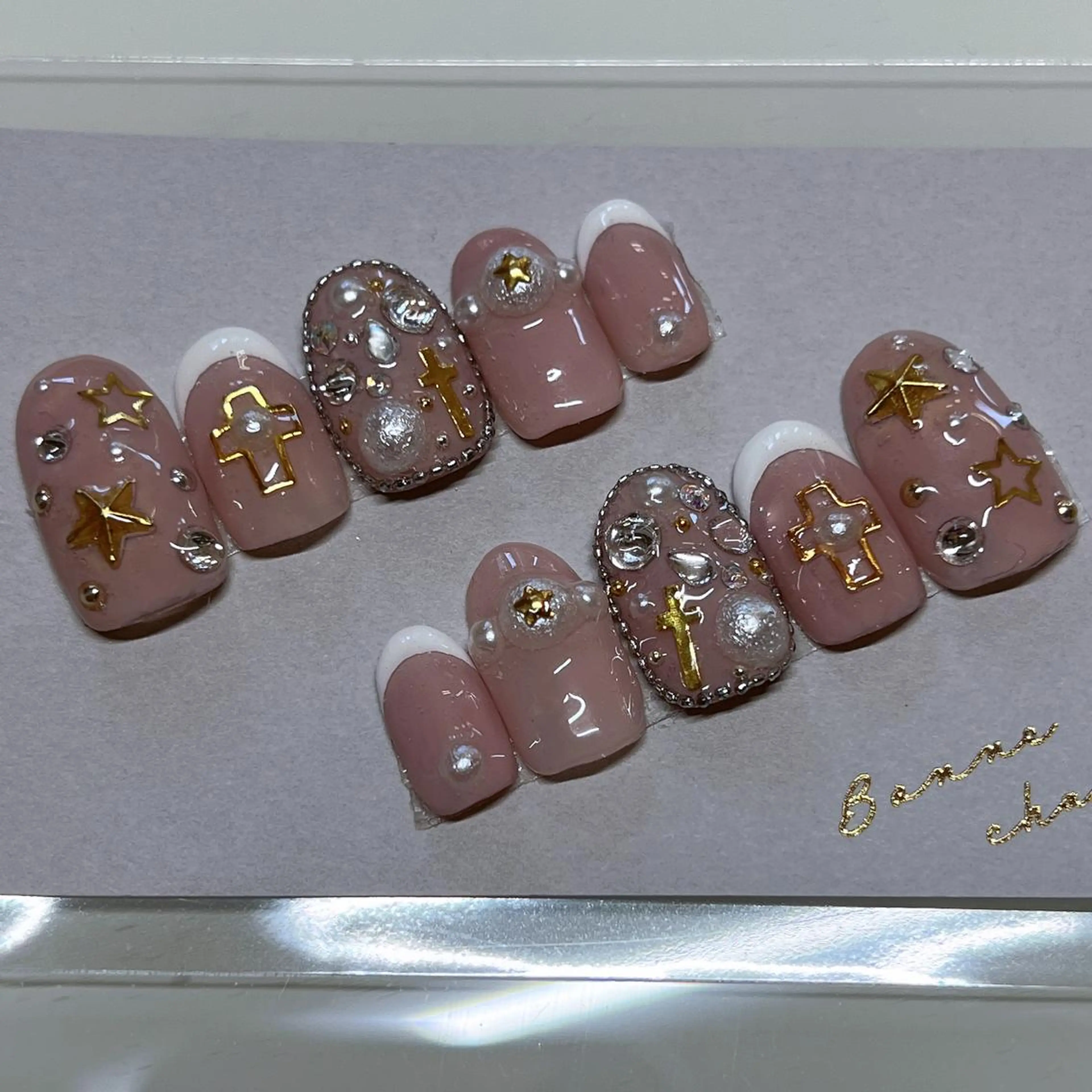 ネイル ヘアーサロン　Olive所属・田口 美奈のヘアスタイル