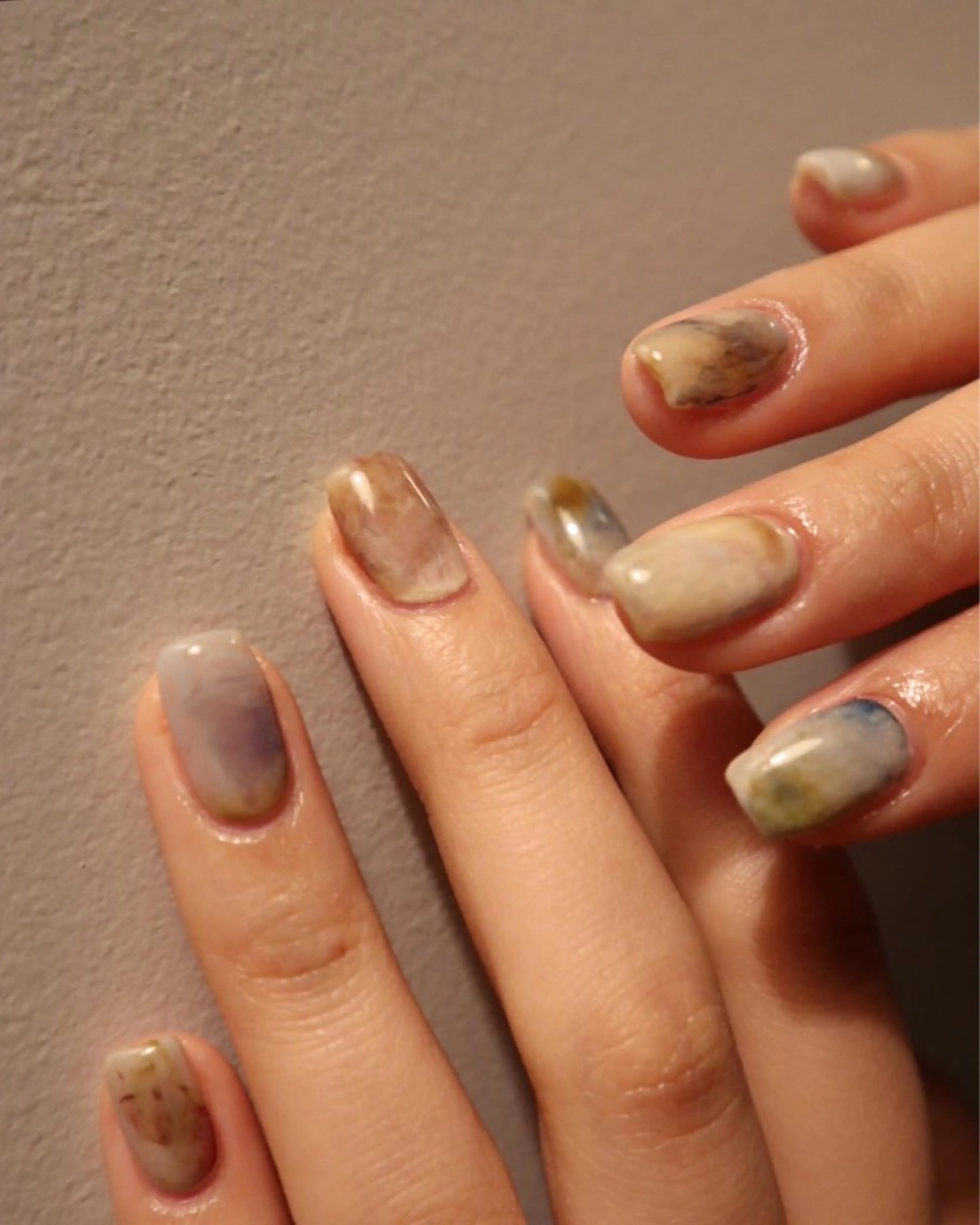 ネイル ハンドネイル chika ／ nailのネイルデザイン