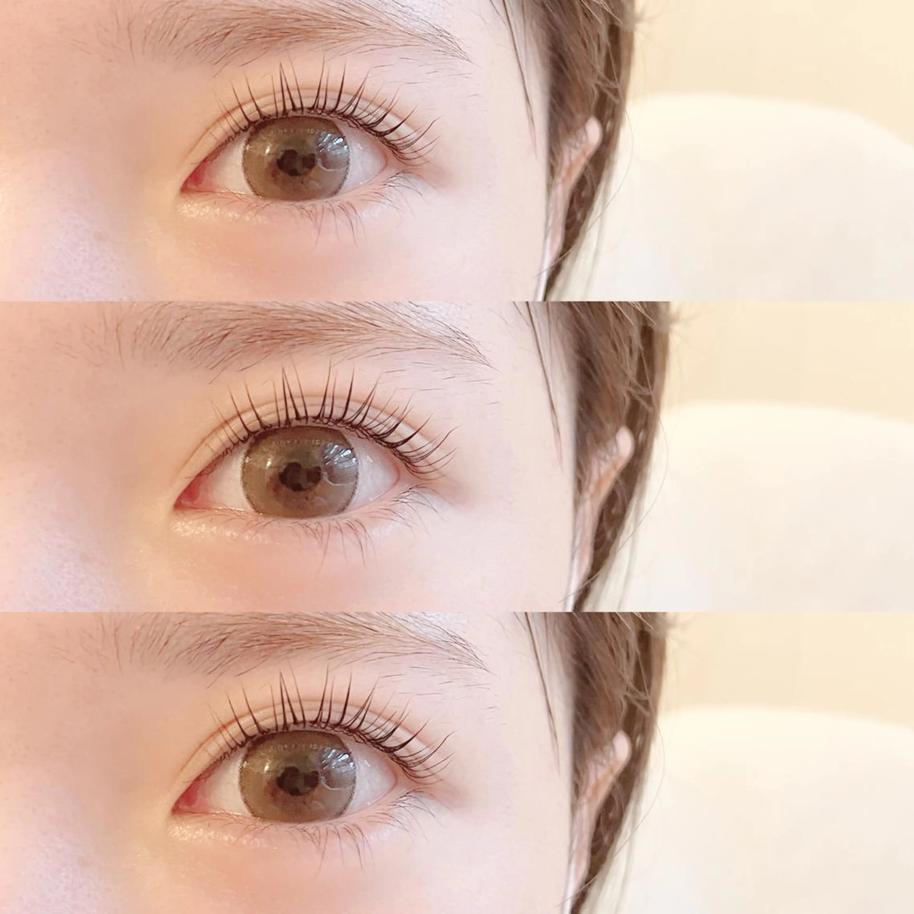 マツエク・マツパ マツパ ruka eyelash所属・ruka モガミのマツエク・マツパデザイン