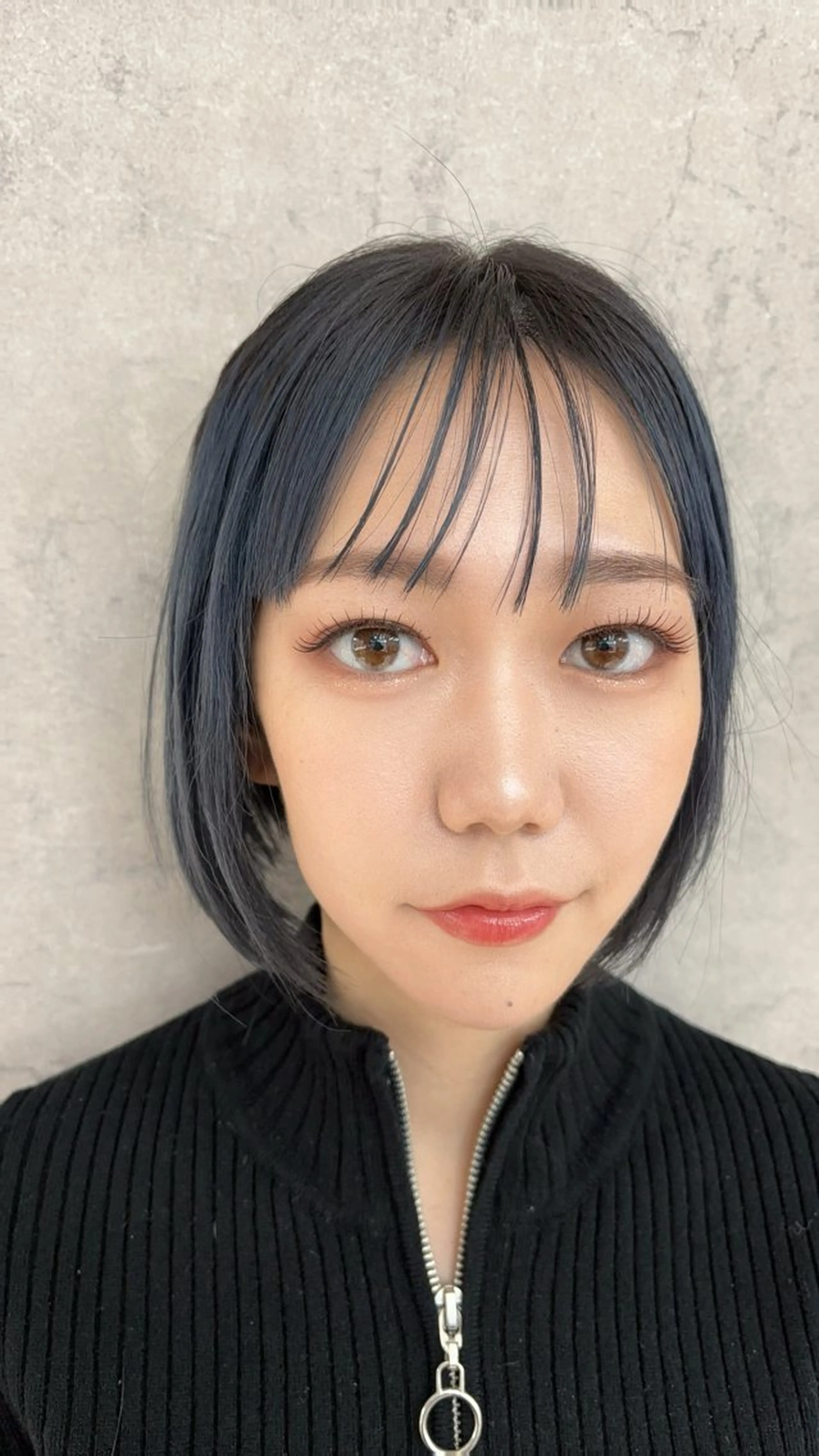 maimi ／GO TODAY Linoのマツエク・マツパデザイン