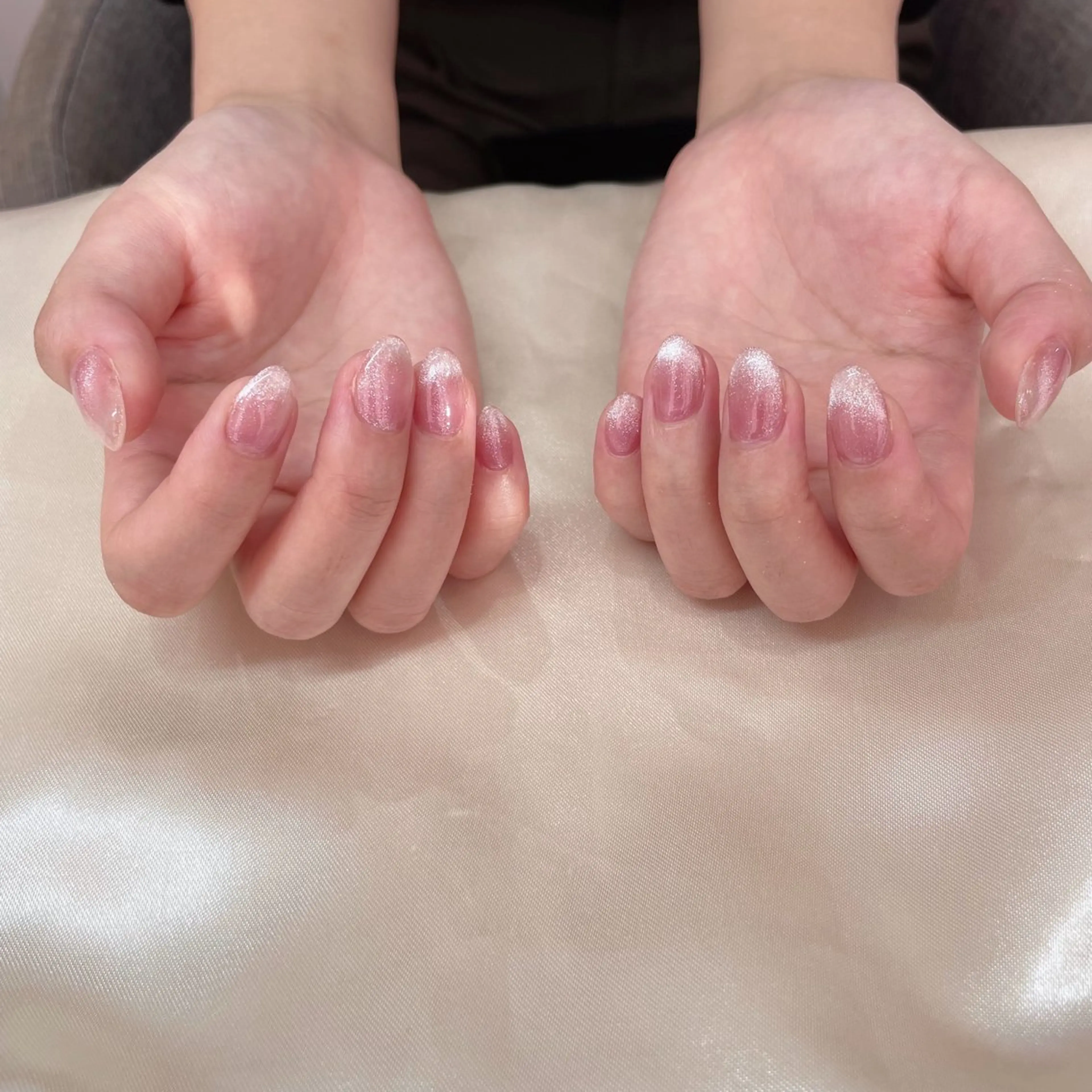 ネイル ハンドネイル アイ.ネイリスト りこの眉毛・アイブロウイメージ