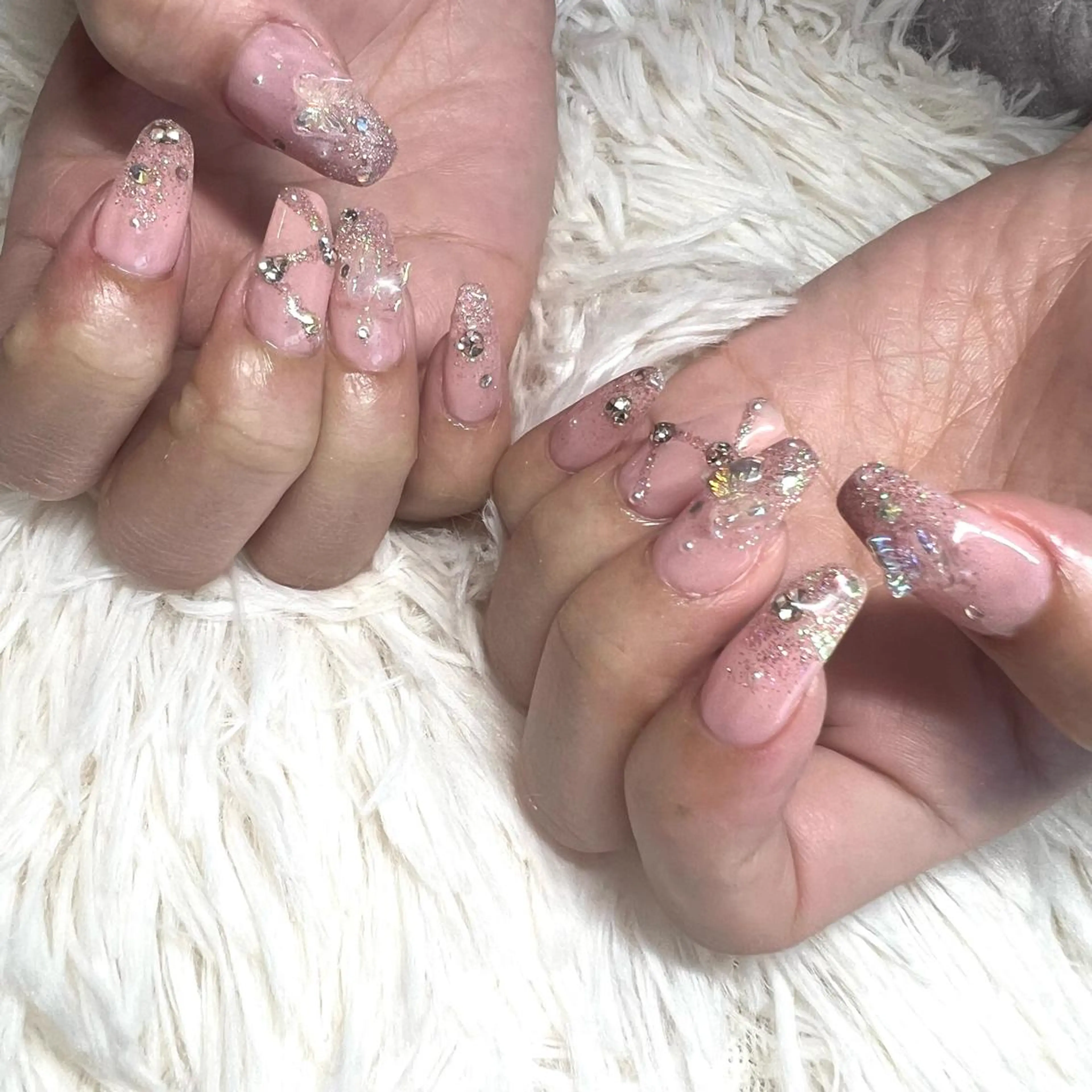 ネイル ハンドネイル REMIA所属・beauty salonREMIAのネイルデザイン