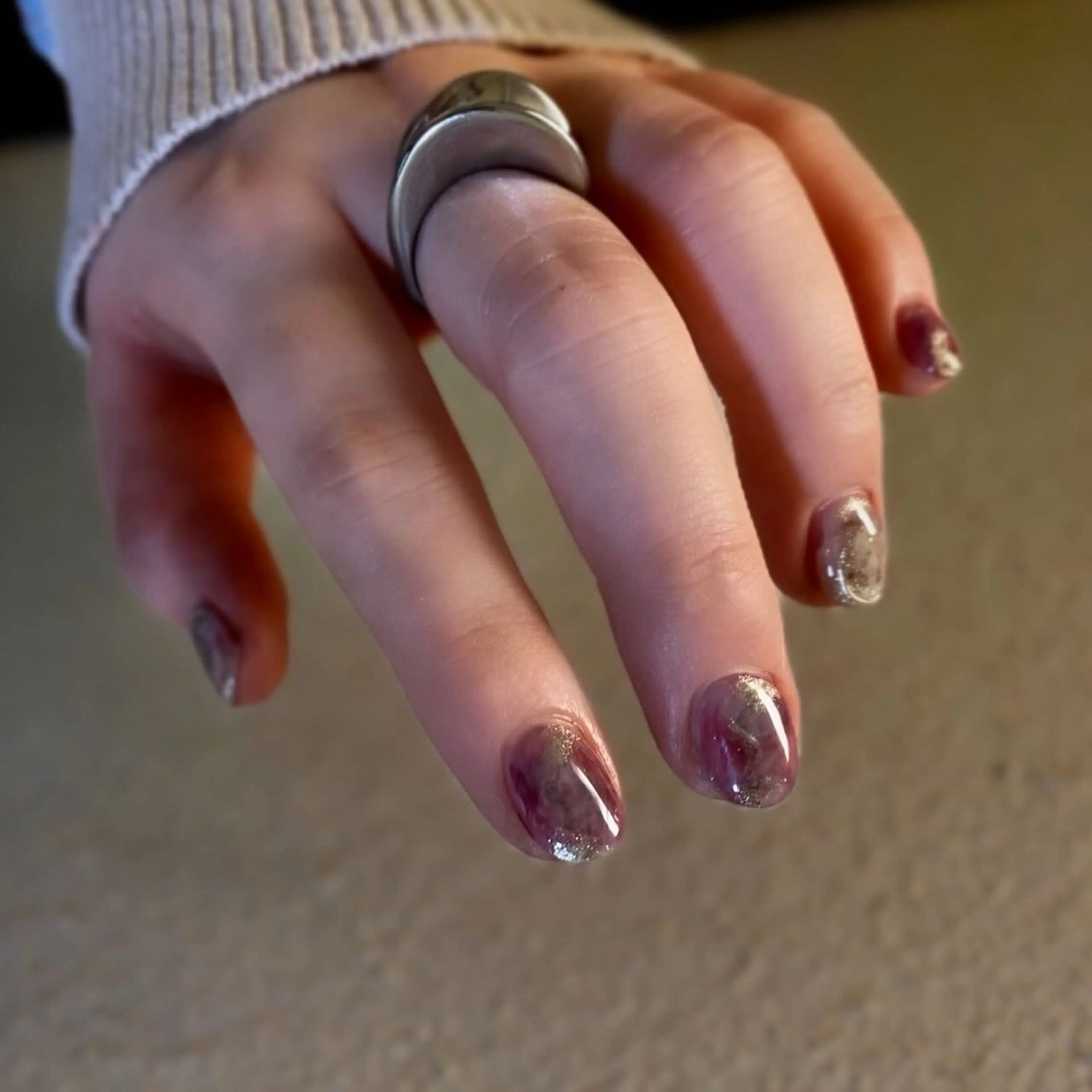 ネイル ハンドネイル _____jays nailのネイルデザイン
