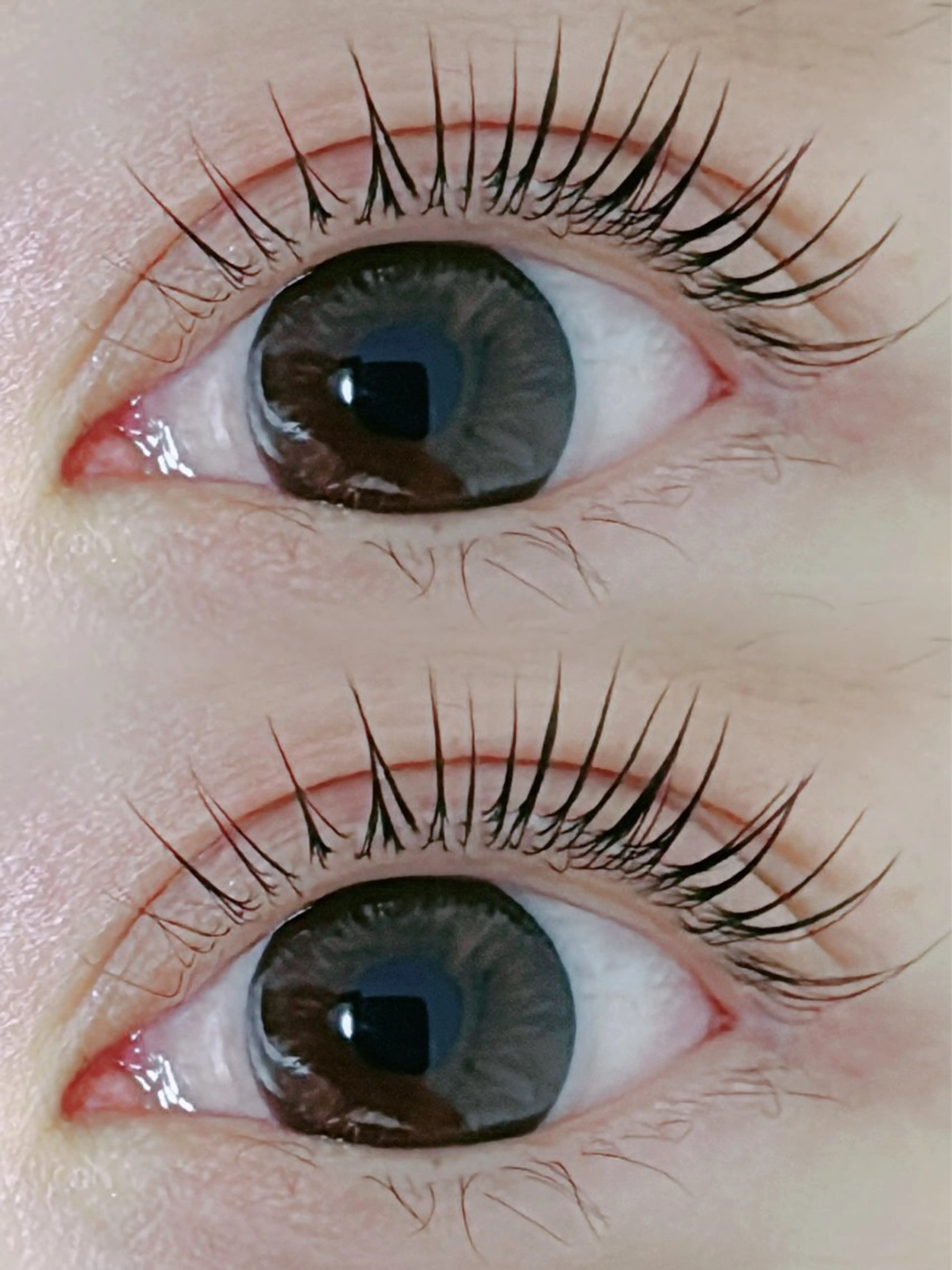 マツエク・マツパ マツパ 池袋💖 チルザルトサロンのマツエク・マツパデザイン