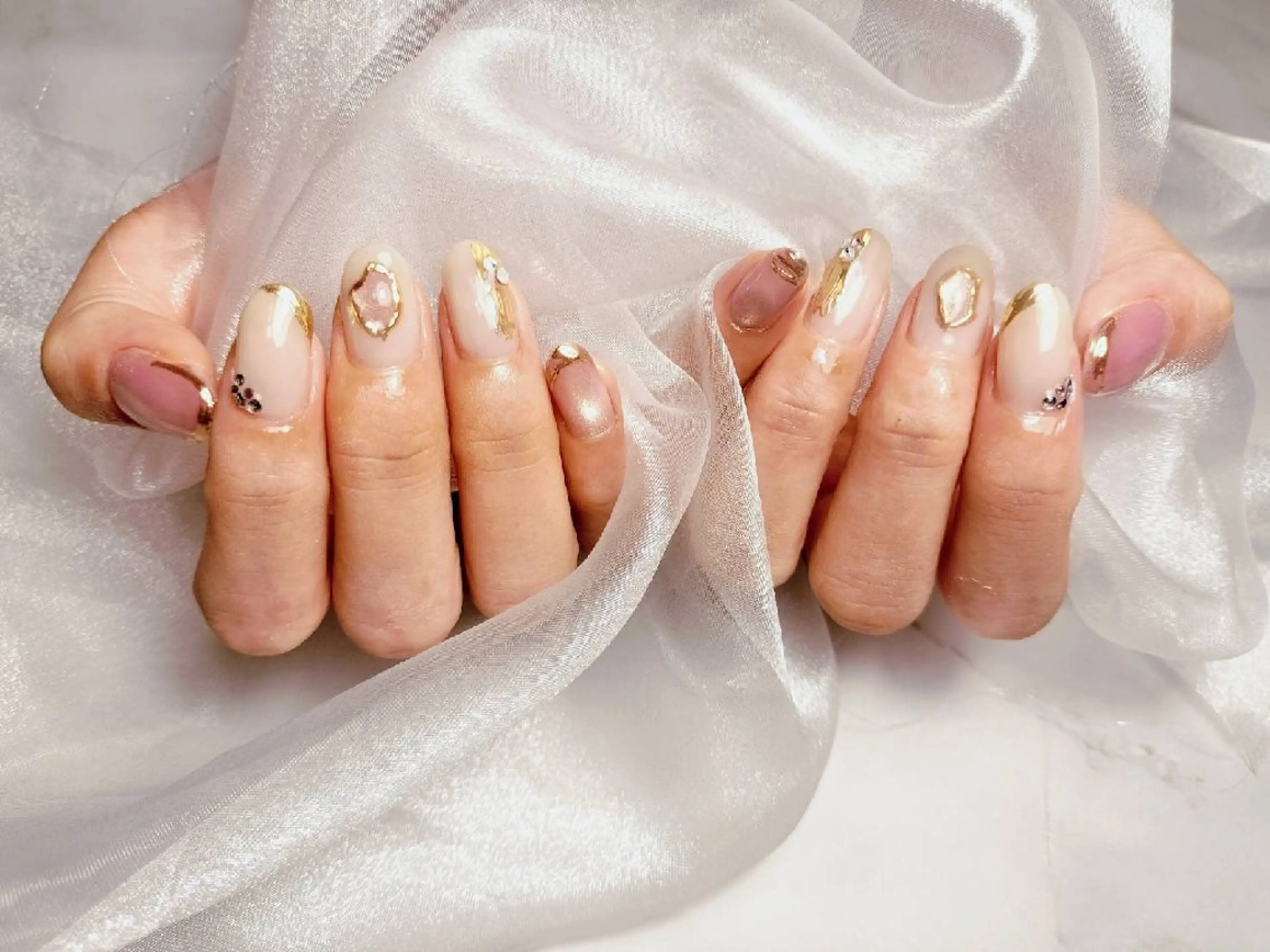 お好きなデザインの写真