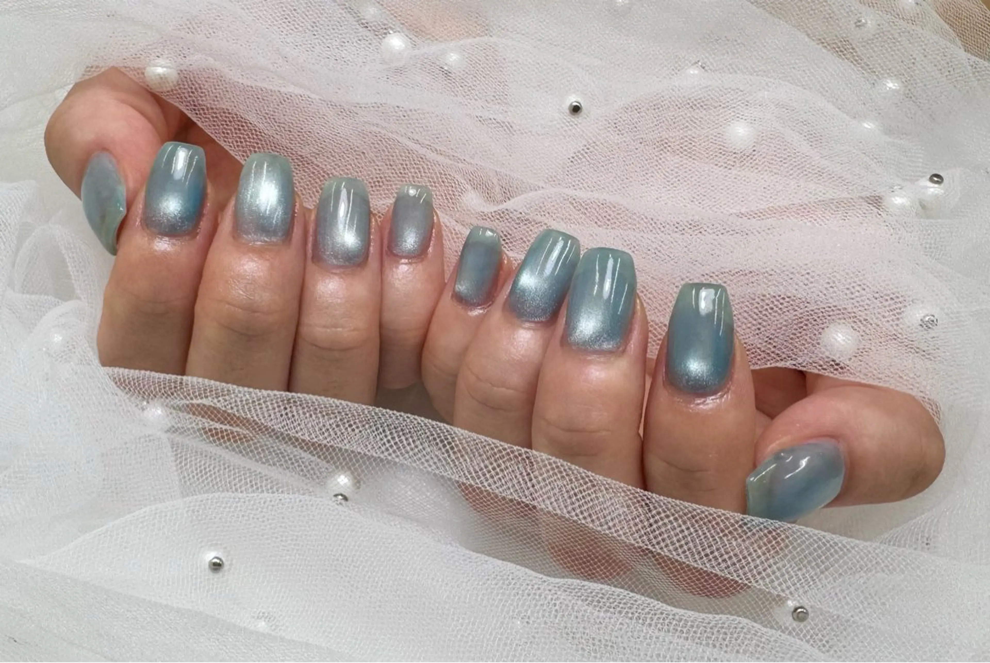 ネイル garden Nail Salonのネイルデザイン