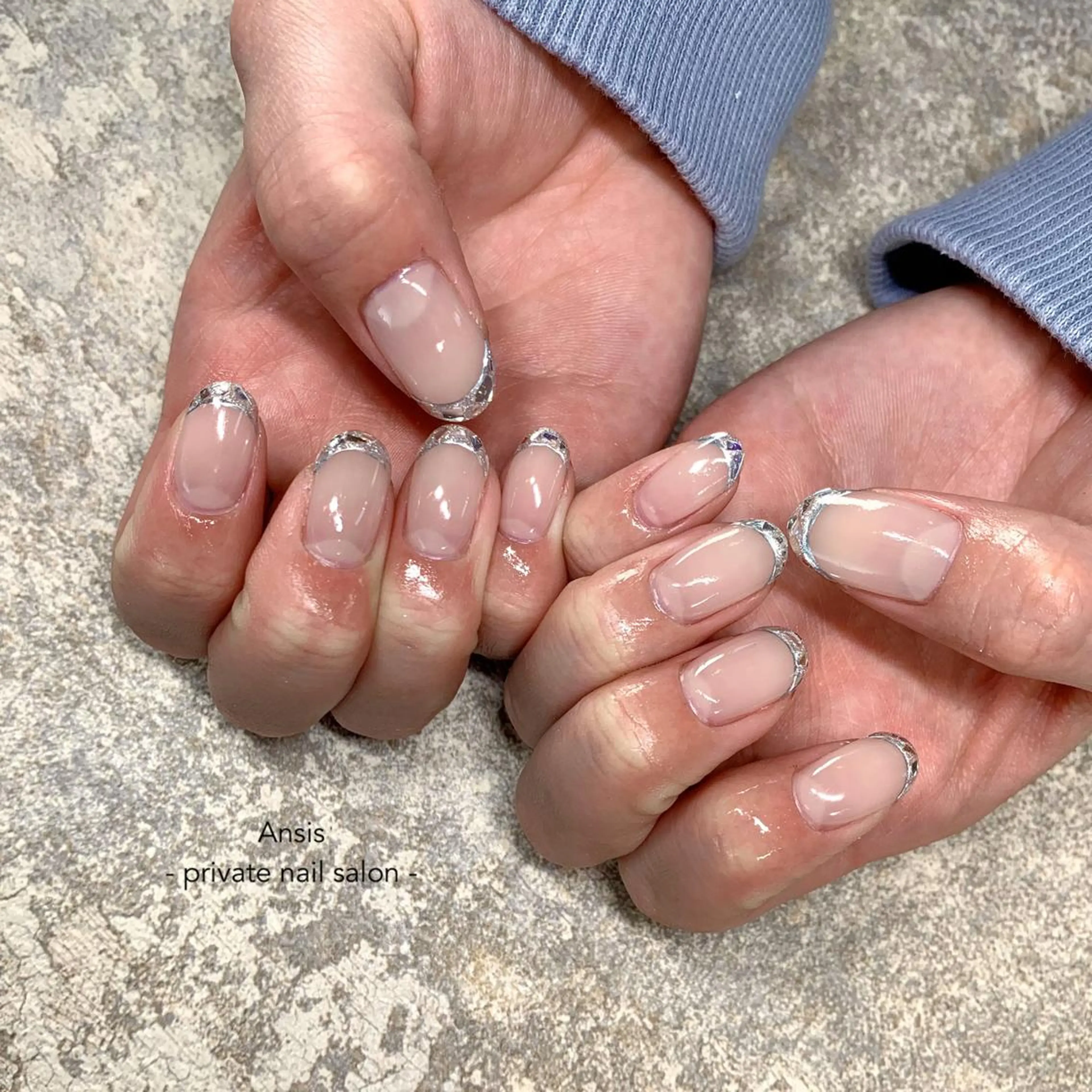 ネイル na kaのネイルデザイン