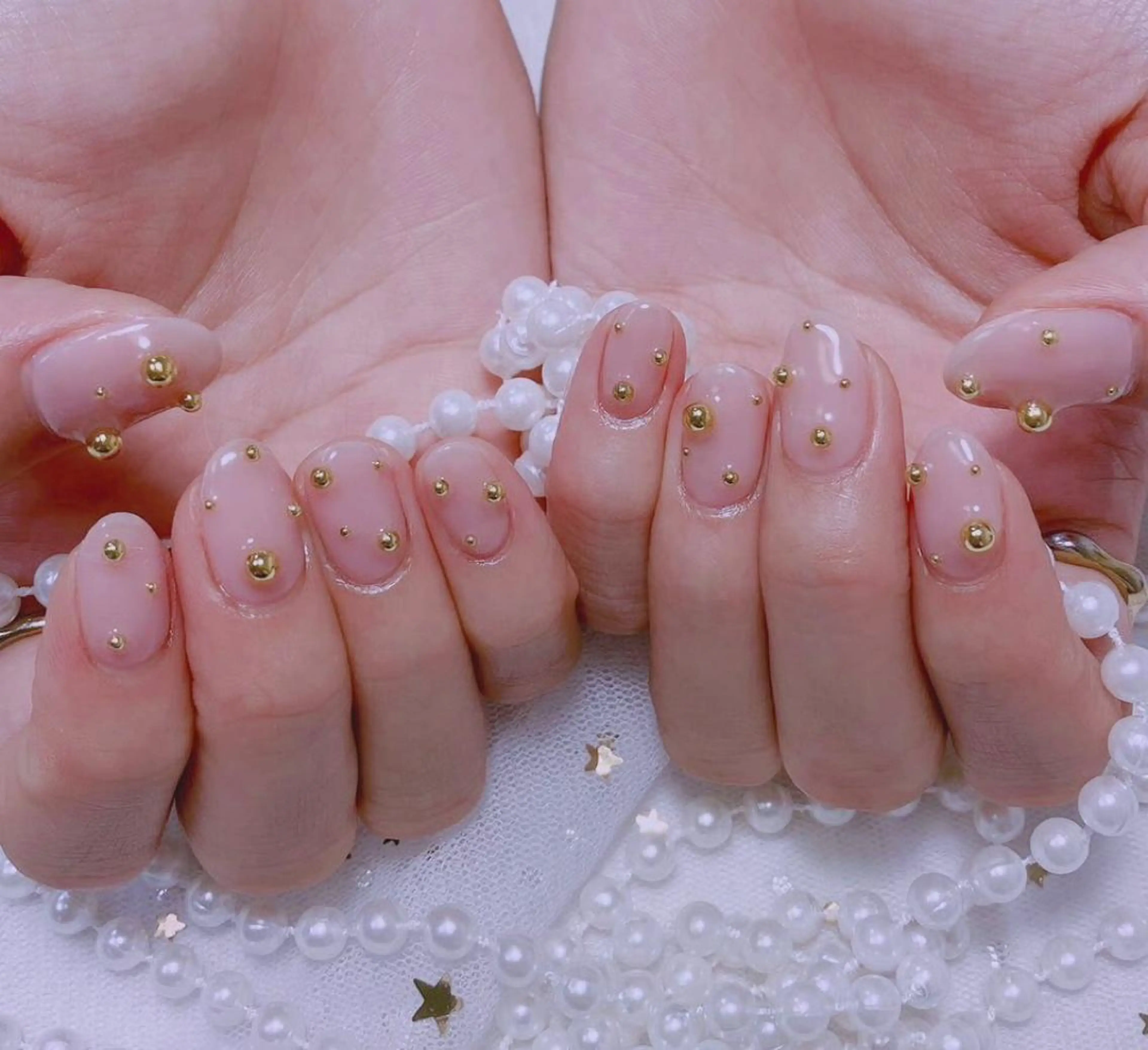 ネイル mina🧸 nailのネイルデザイン