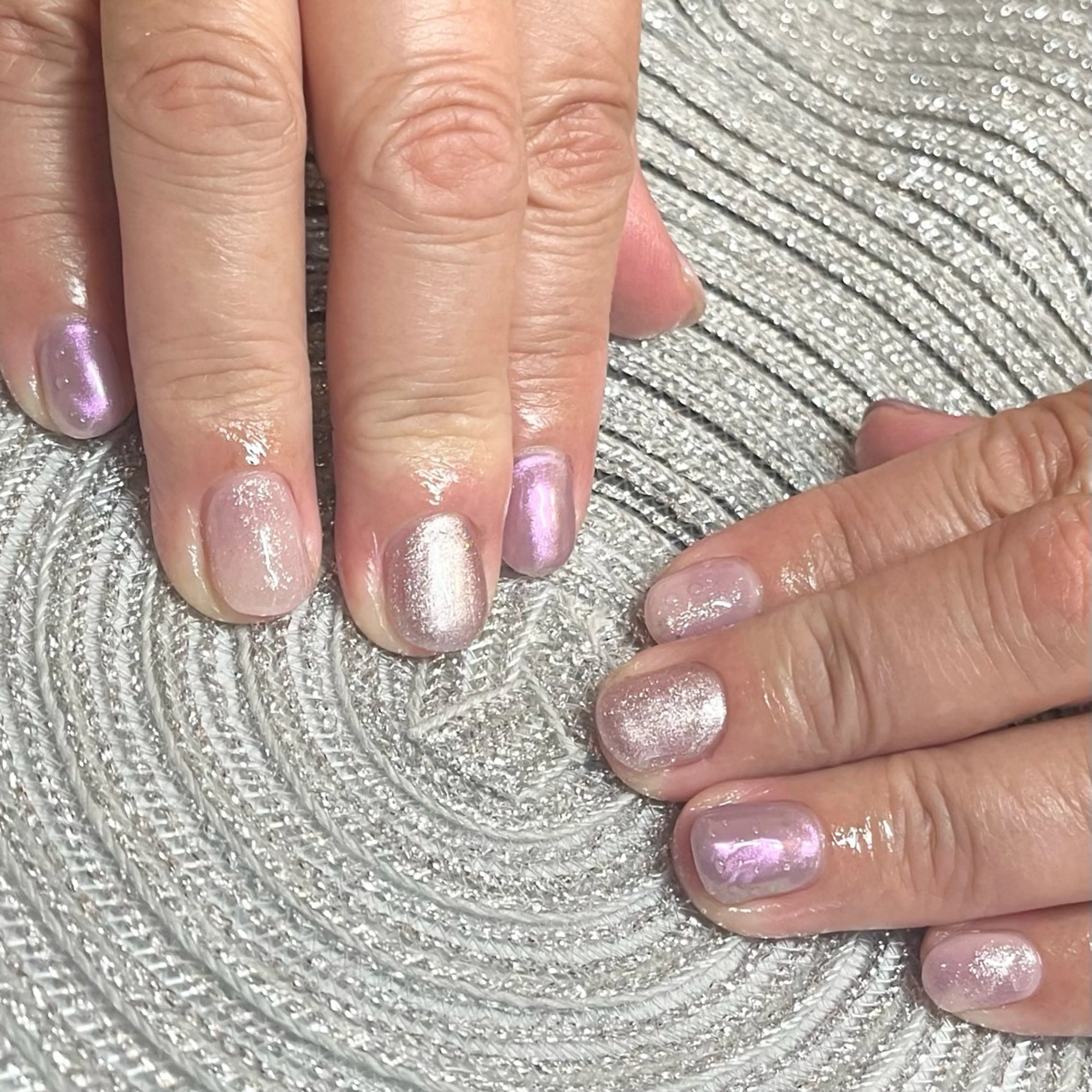 ネイル ハンドネイル Cherias nailのネイルデザイン