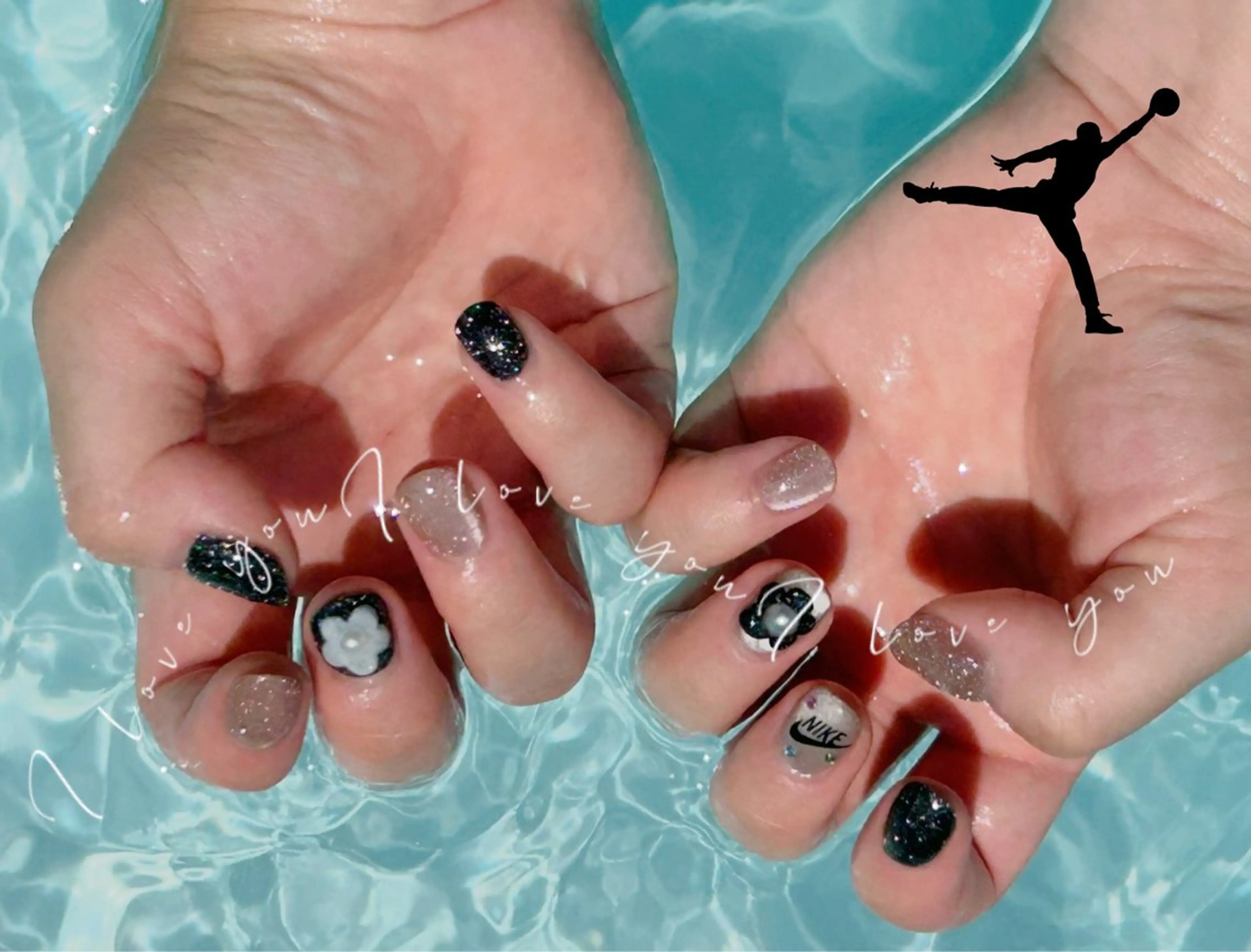 ネイル CARANA ♡のネイルデザイン