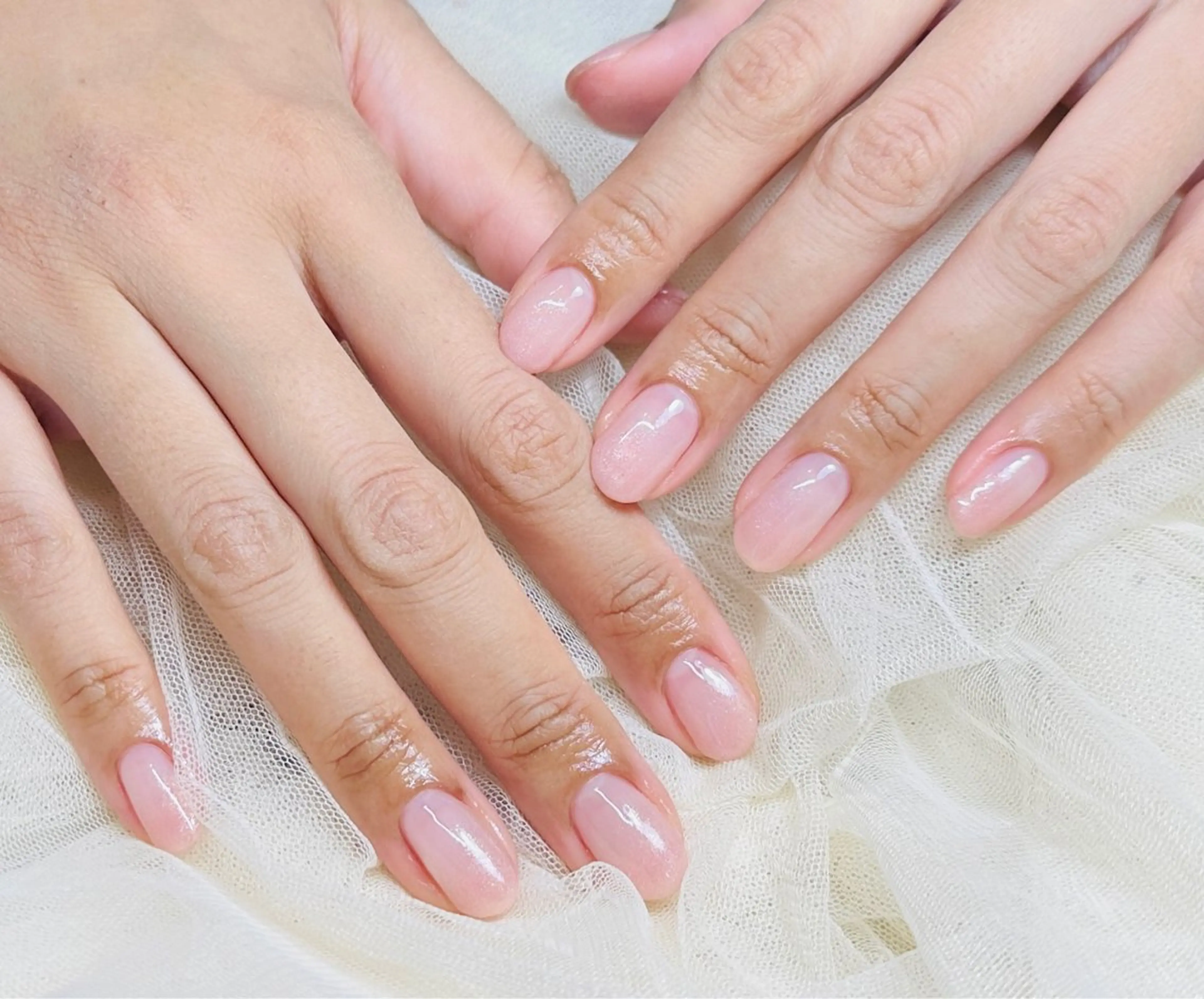 ネイル ハンドネイル Nail Salon J.Cのネイルデザイン