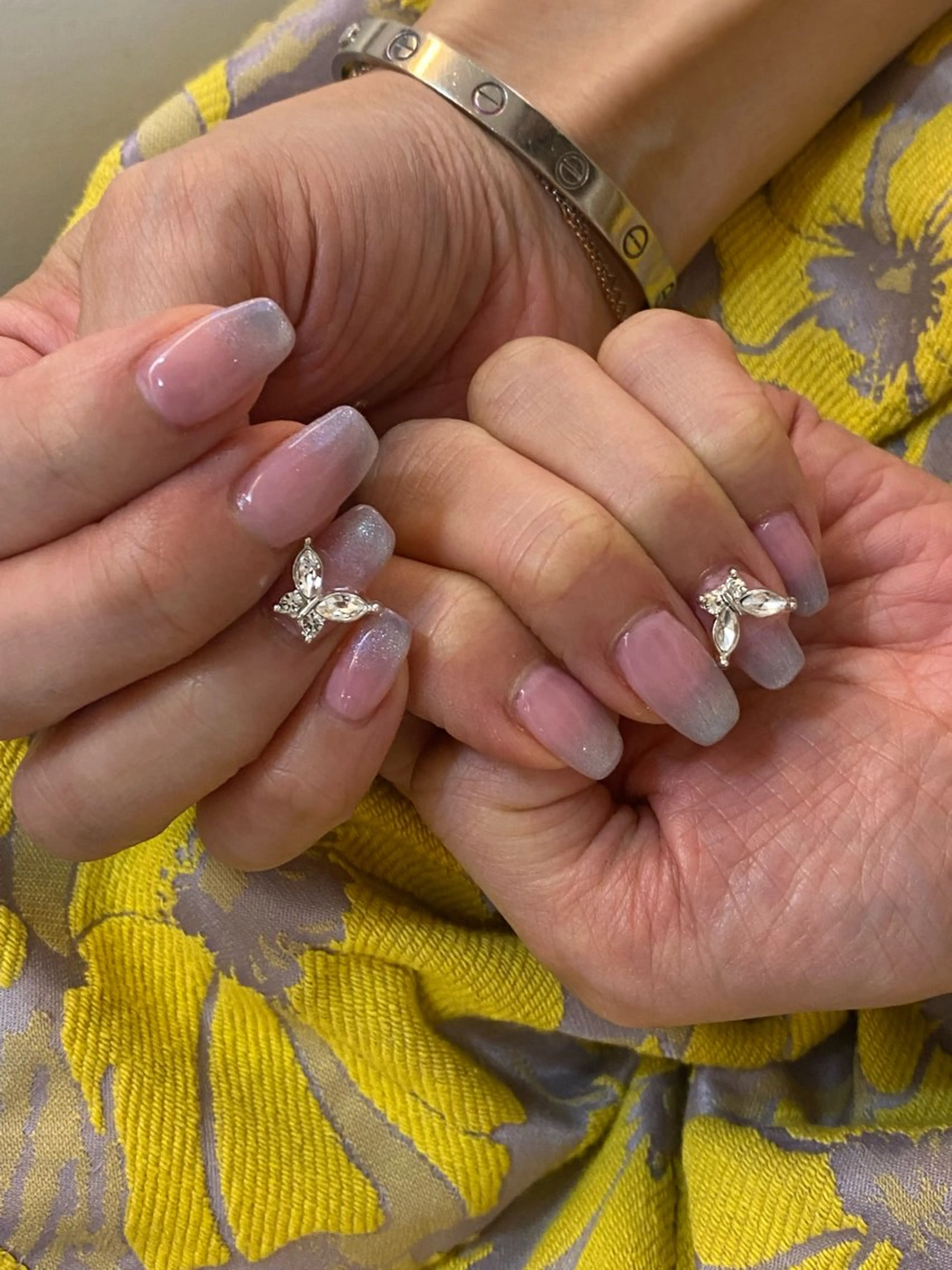 ネイル ジェルネイル ワンカラーネイル スカルプネイル ネイルチップ 渋谷ネイルサロン ロゼオ/ドンキ前のネイルデザイン