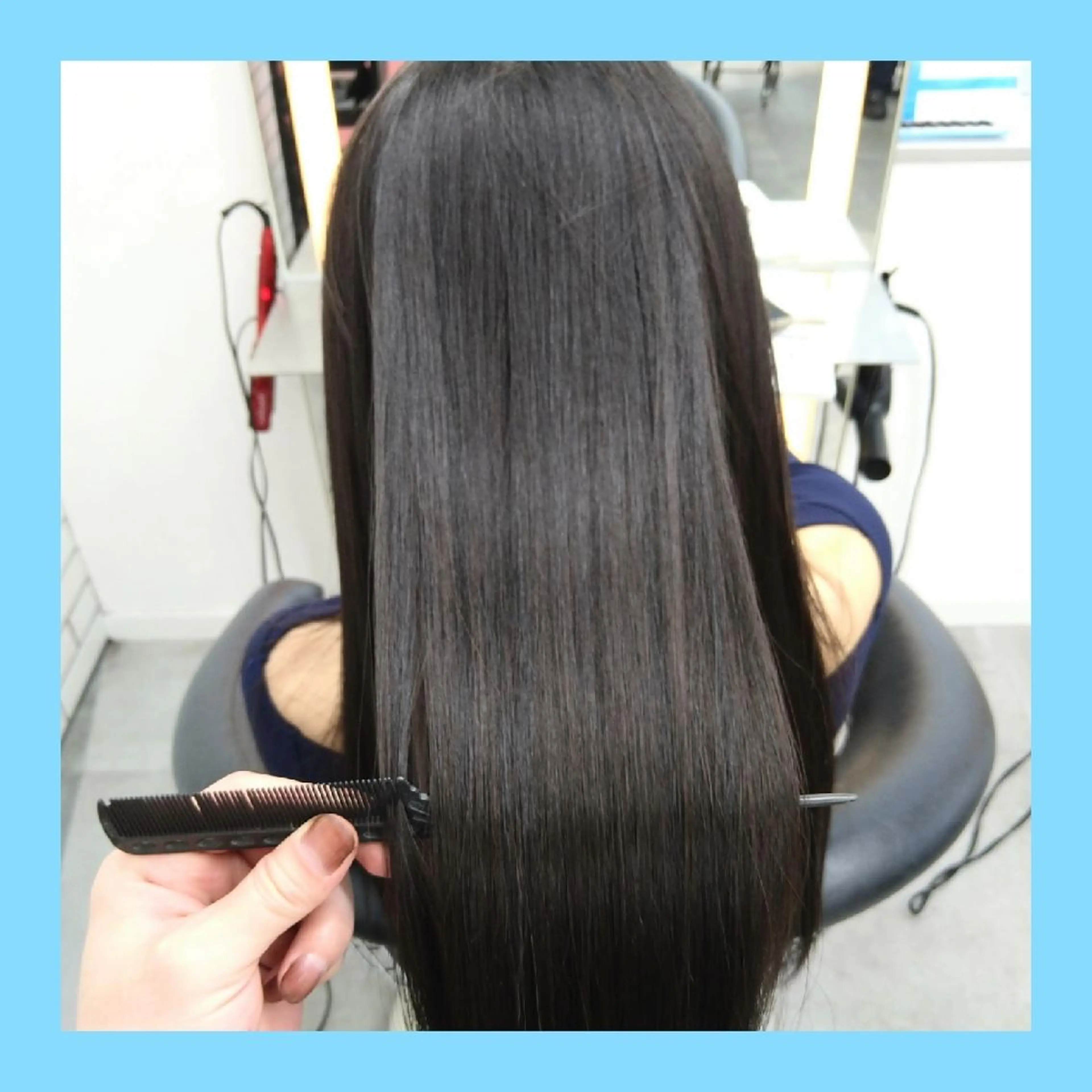 ロング 🌹艶ボブの達人🌹 SYOHEIのヘアスタイル