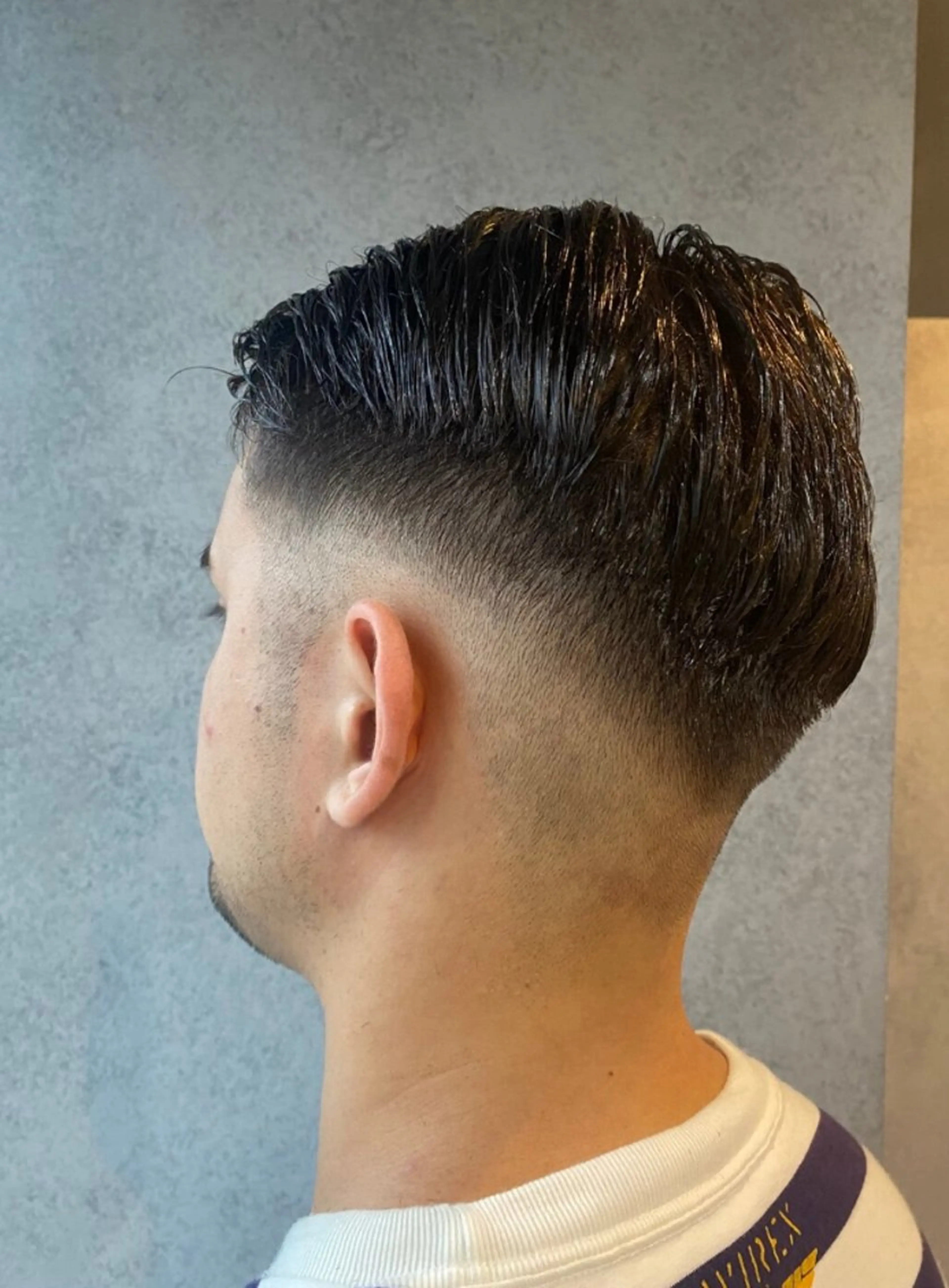 メンズ 🌙AYANA 🌙のヘアスタイル