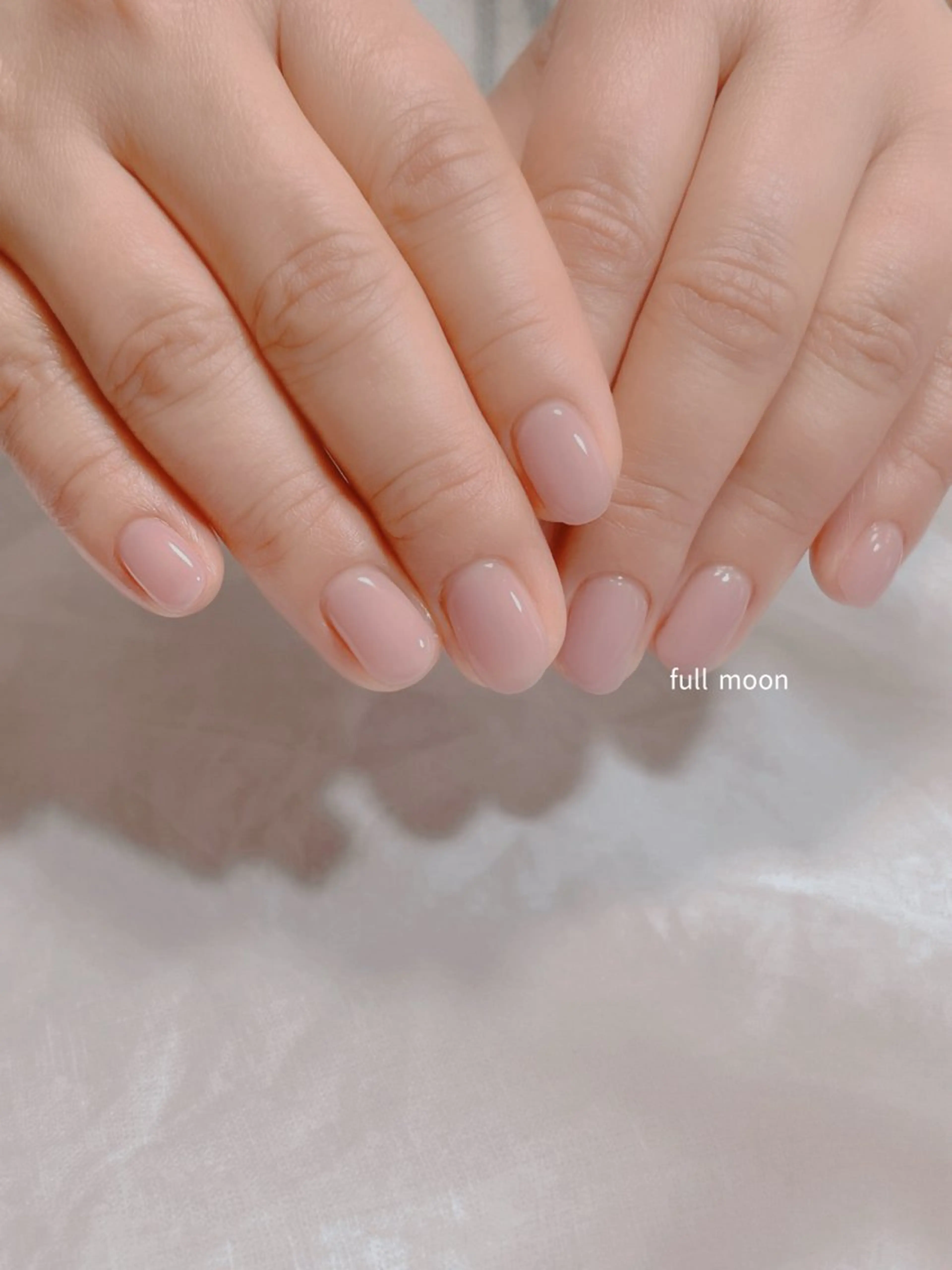 ネイル HIDAKA HARUKAのネイルデザイン