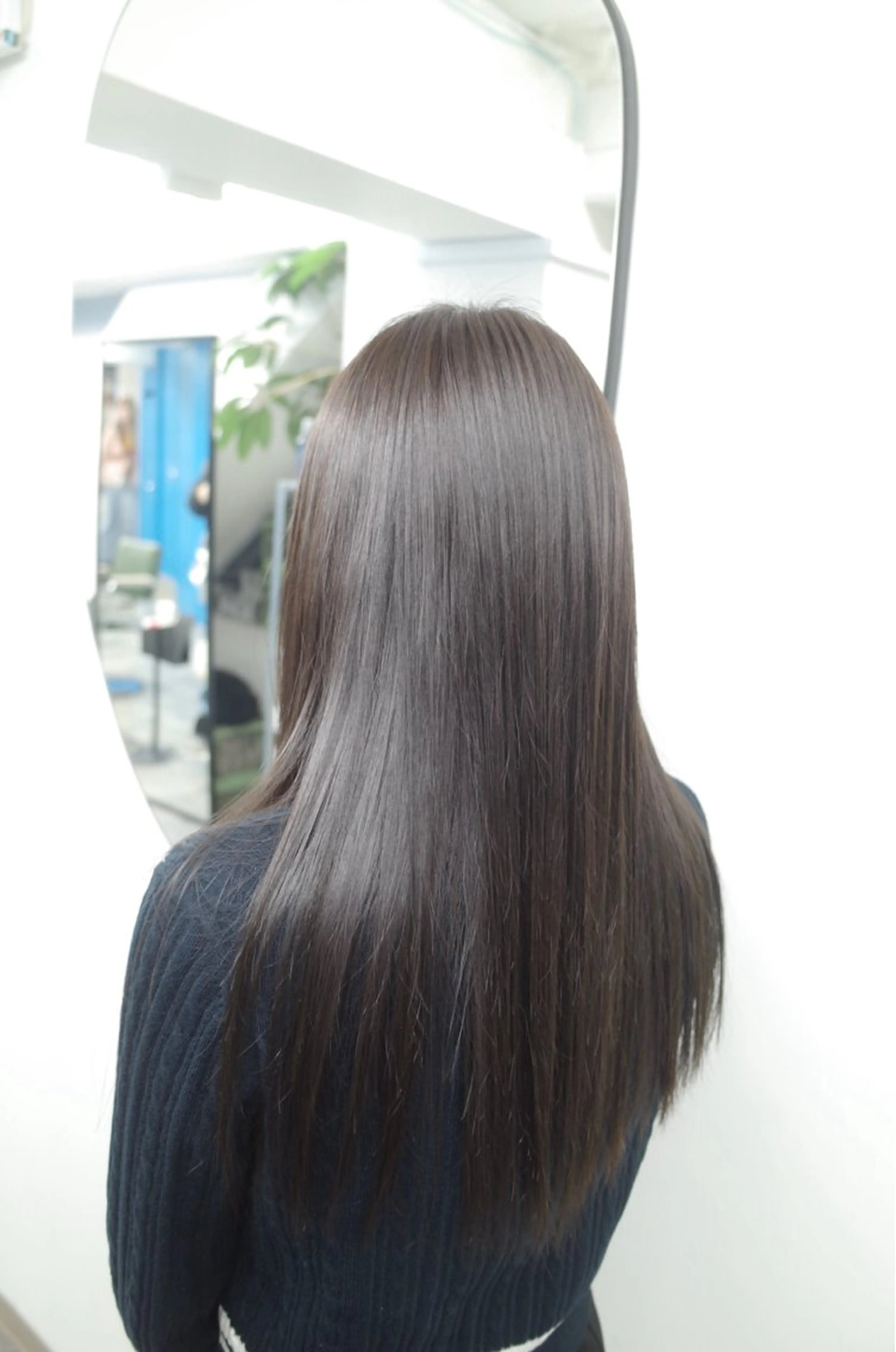 ヘッドスパ🫧+トリートメント✨の写真