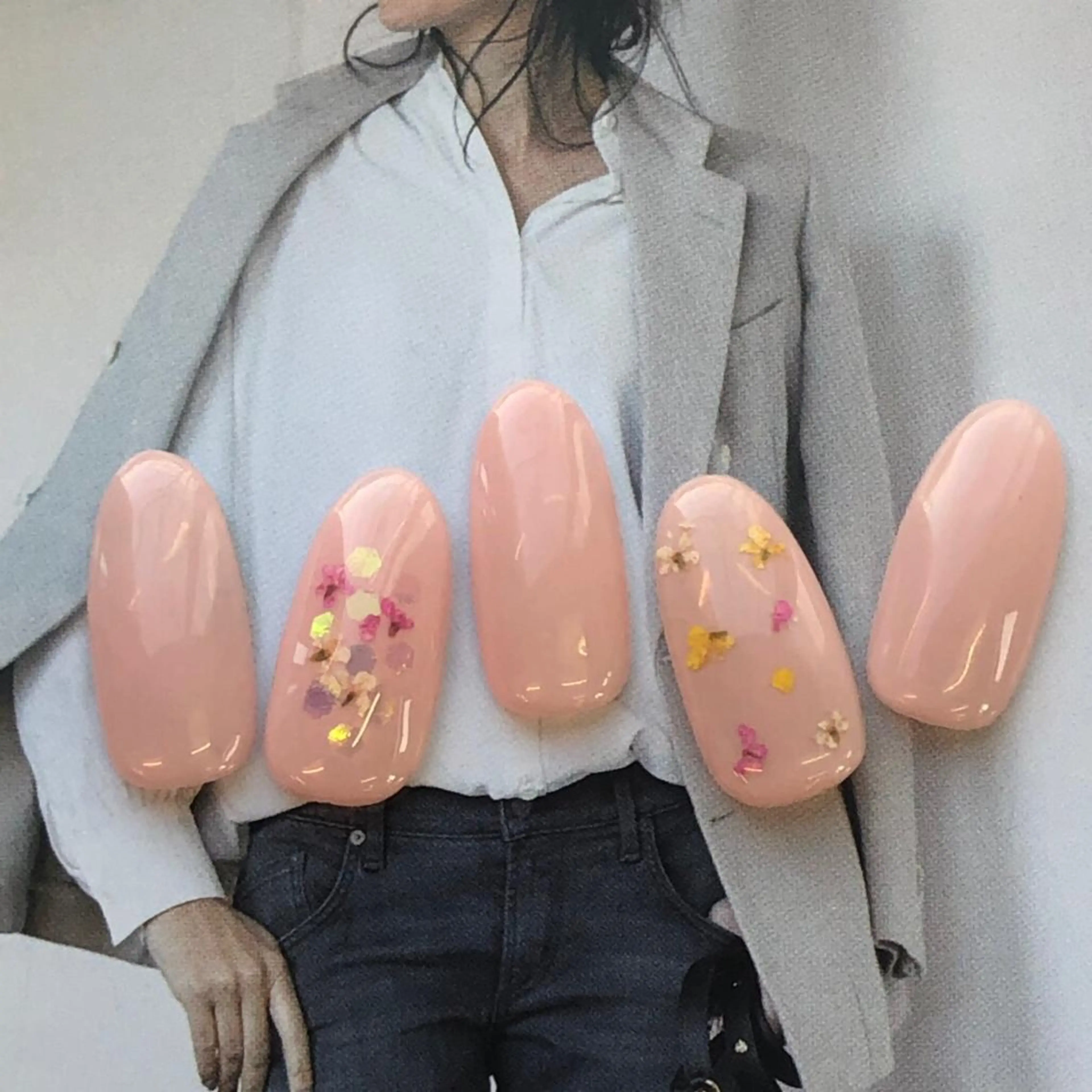 ネイル nail CORURIのネイルデザイン